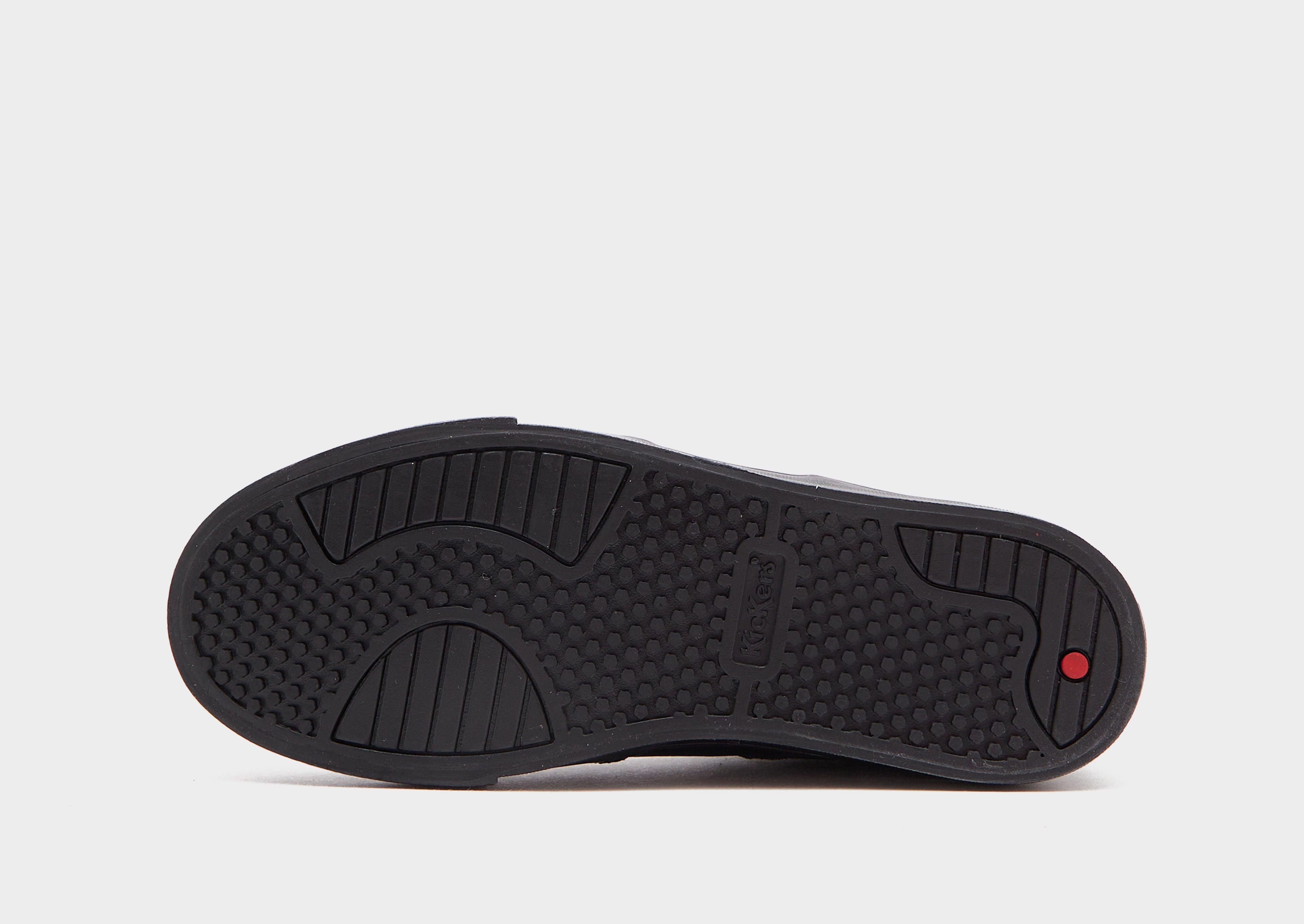 Kickers Tovni Lo Mix Mesh Junior