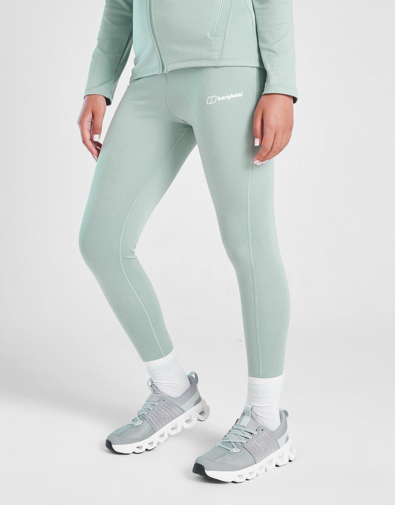 Berghaus Legging Carve Fille Junior