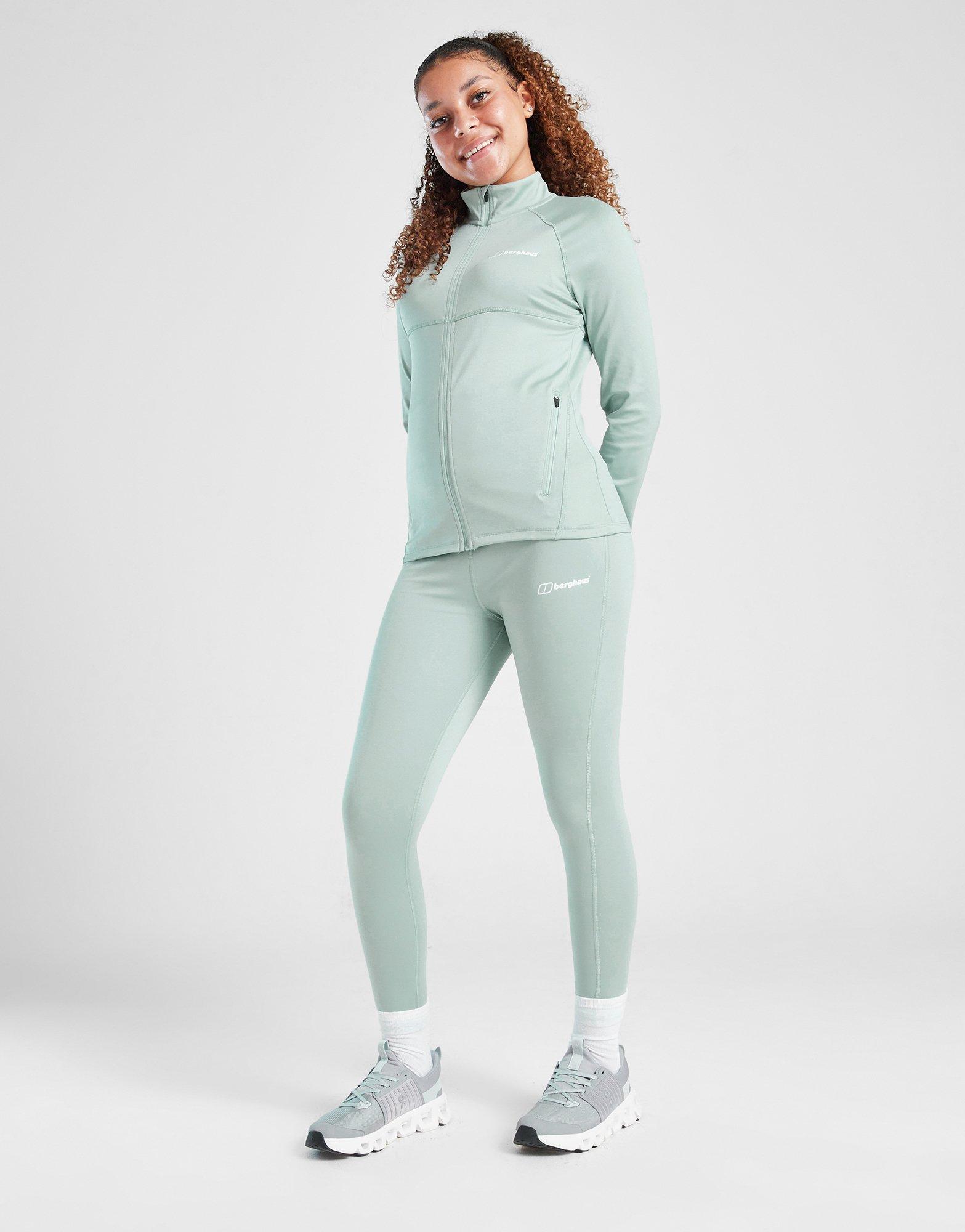 Berghaus Leggings Carve Bambina Junior