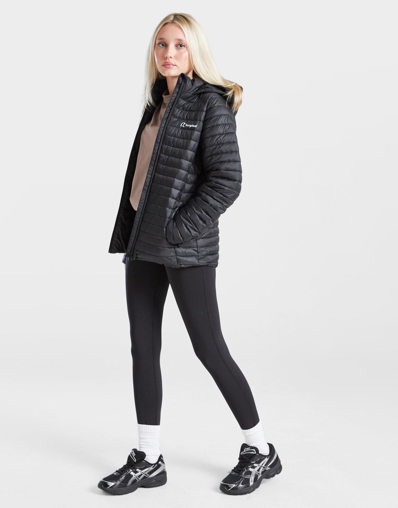 Berghaus Girls' Multi Padded Jacket Junior