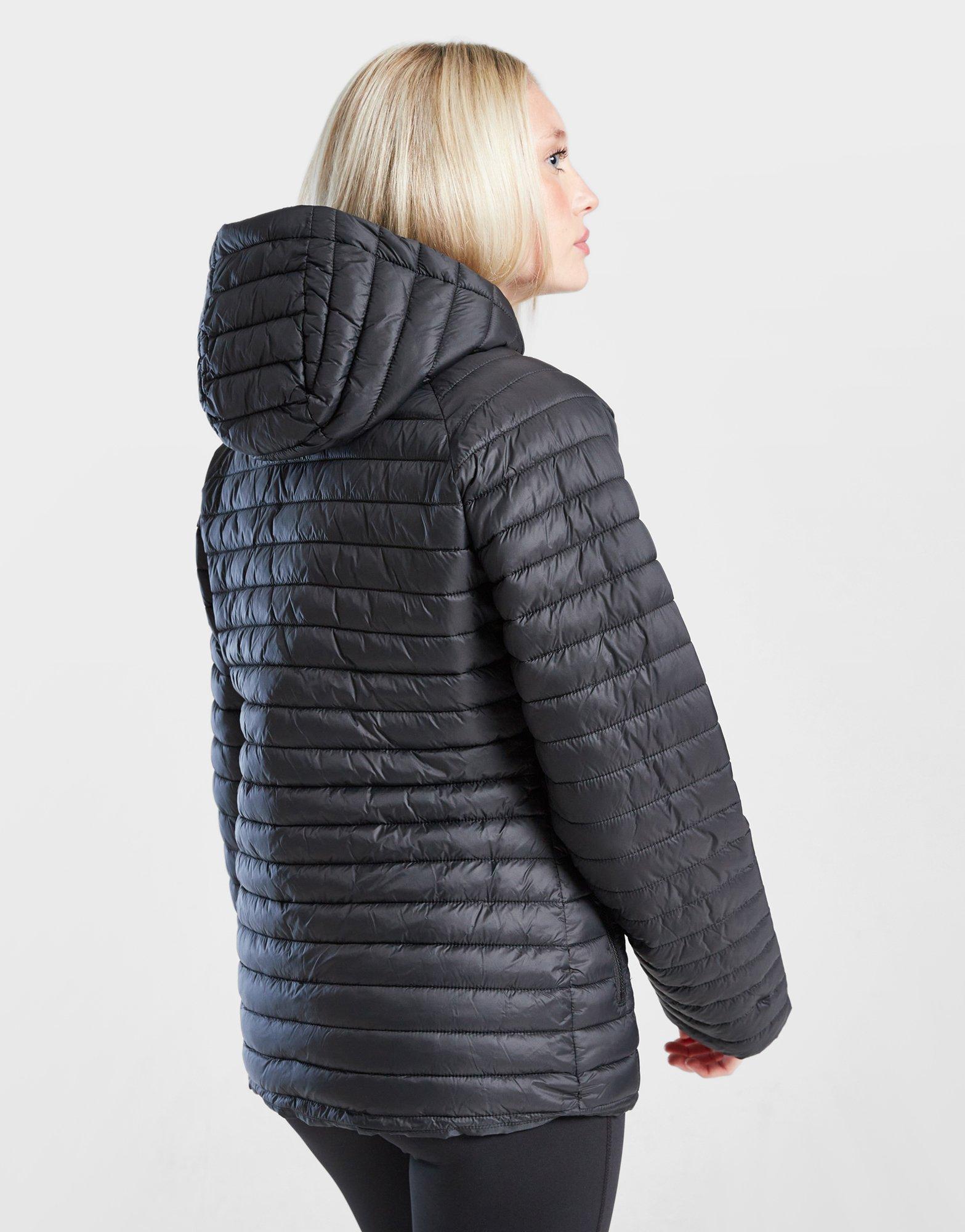 Berghaus Girls' Multi Padded Jacket Junior