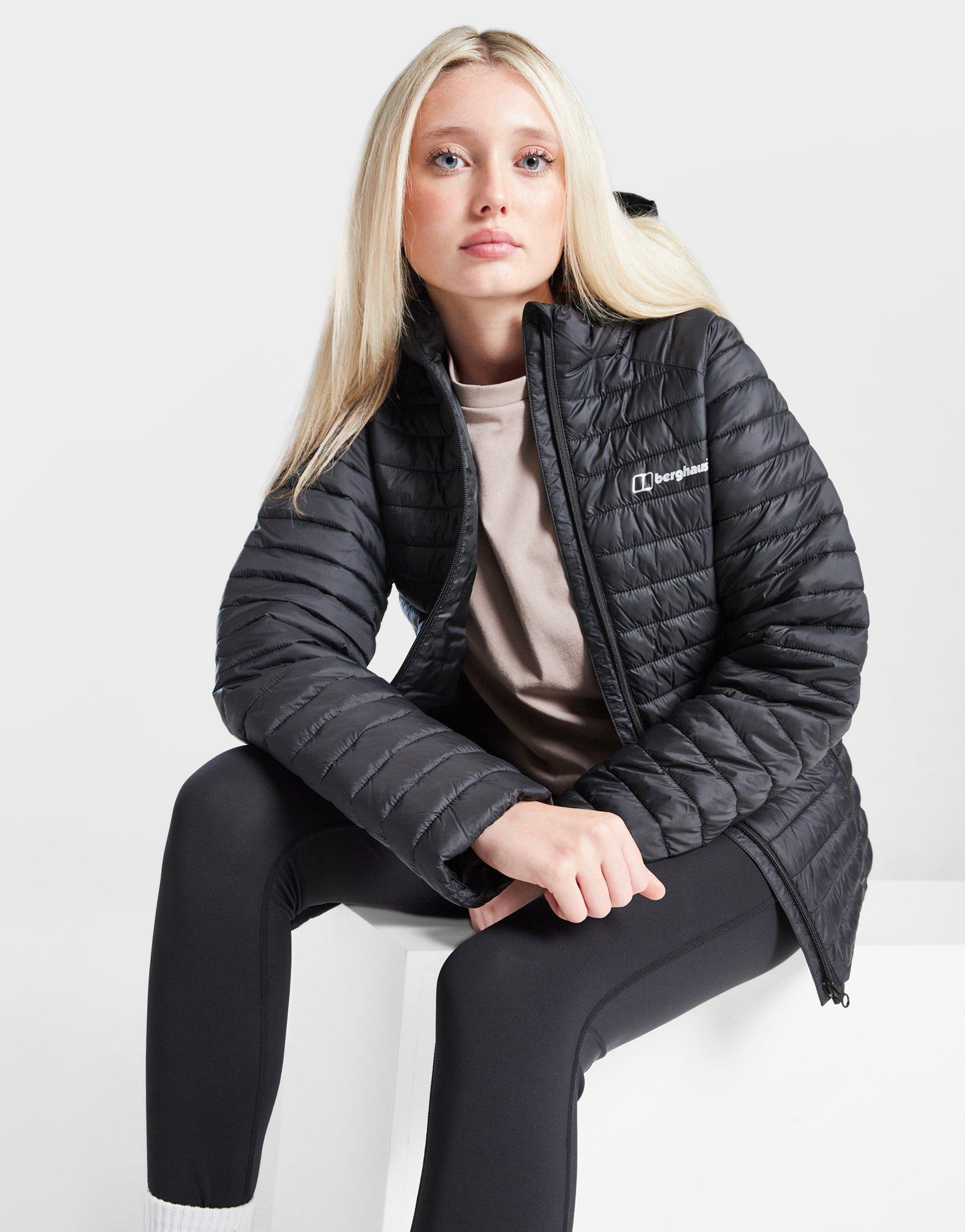 Berghaus Giubbotto Multi Bambina Junior