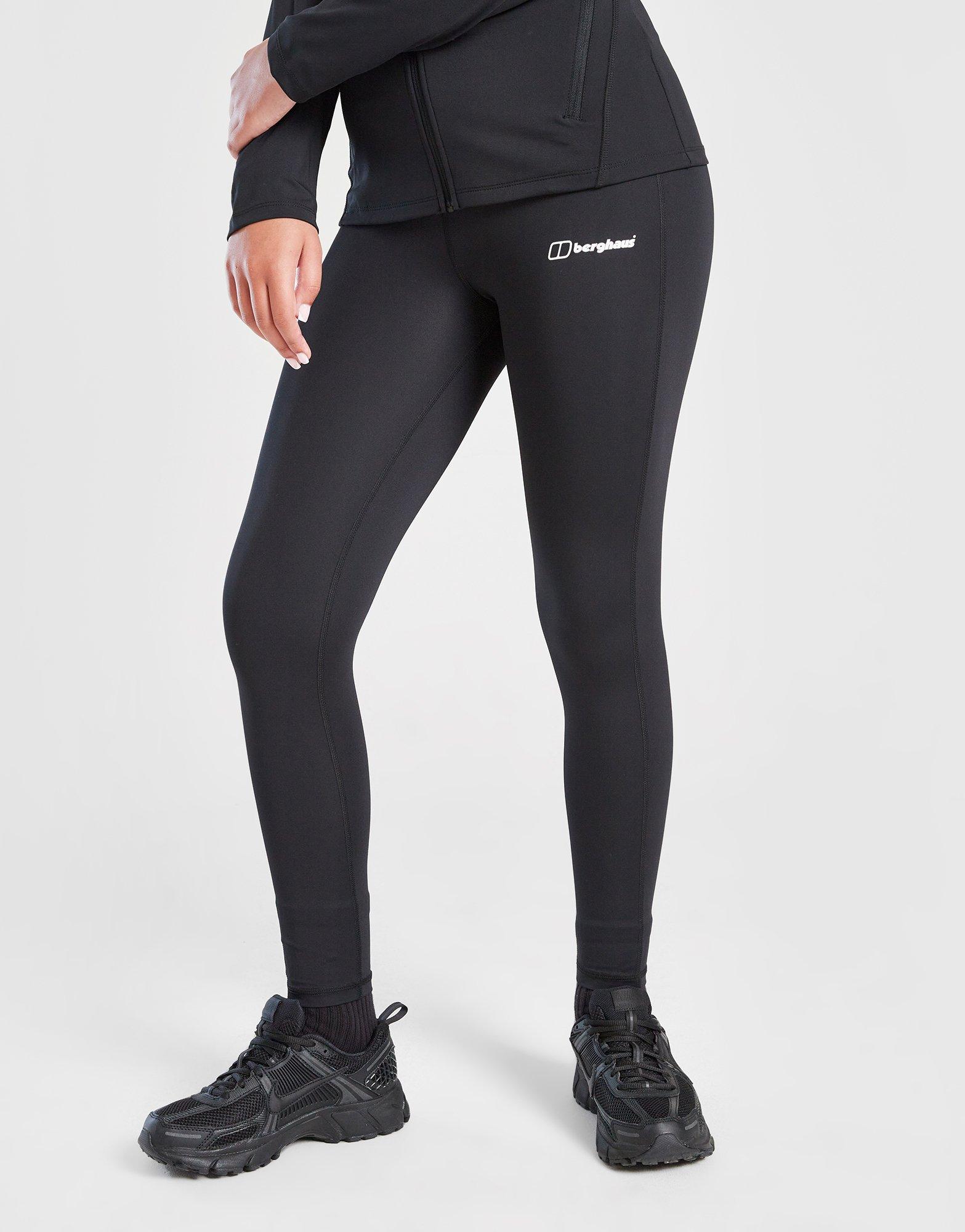 Berghaus Girls' Carve Leggings Junior