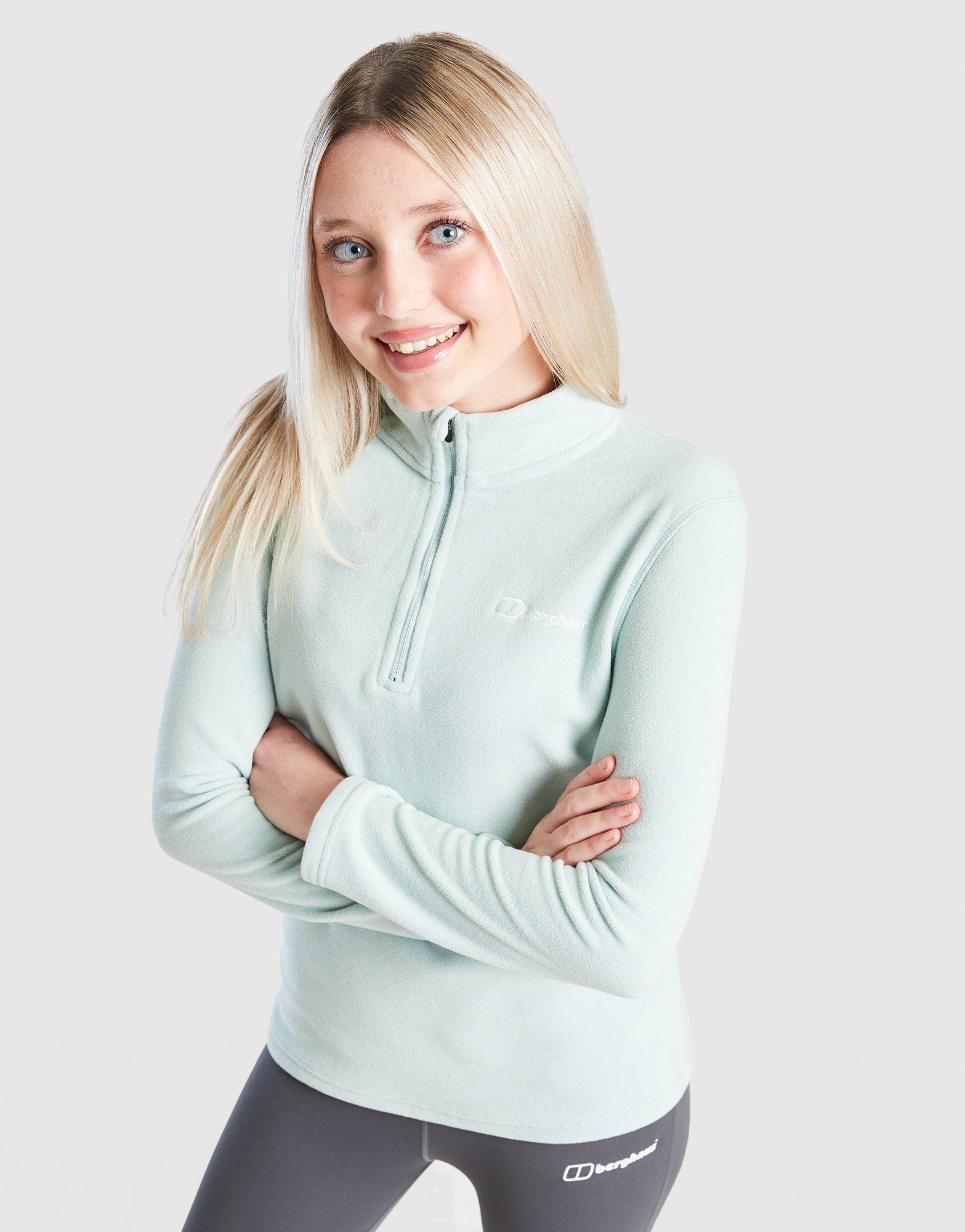 Berghaus Haut en polaire Fall Junior Fille