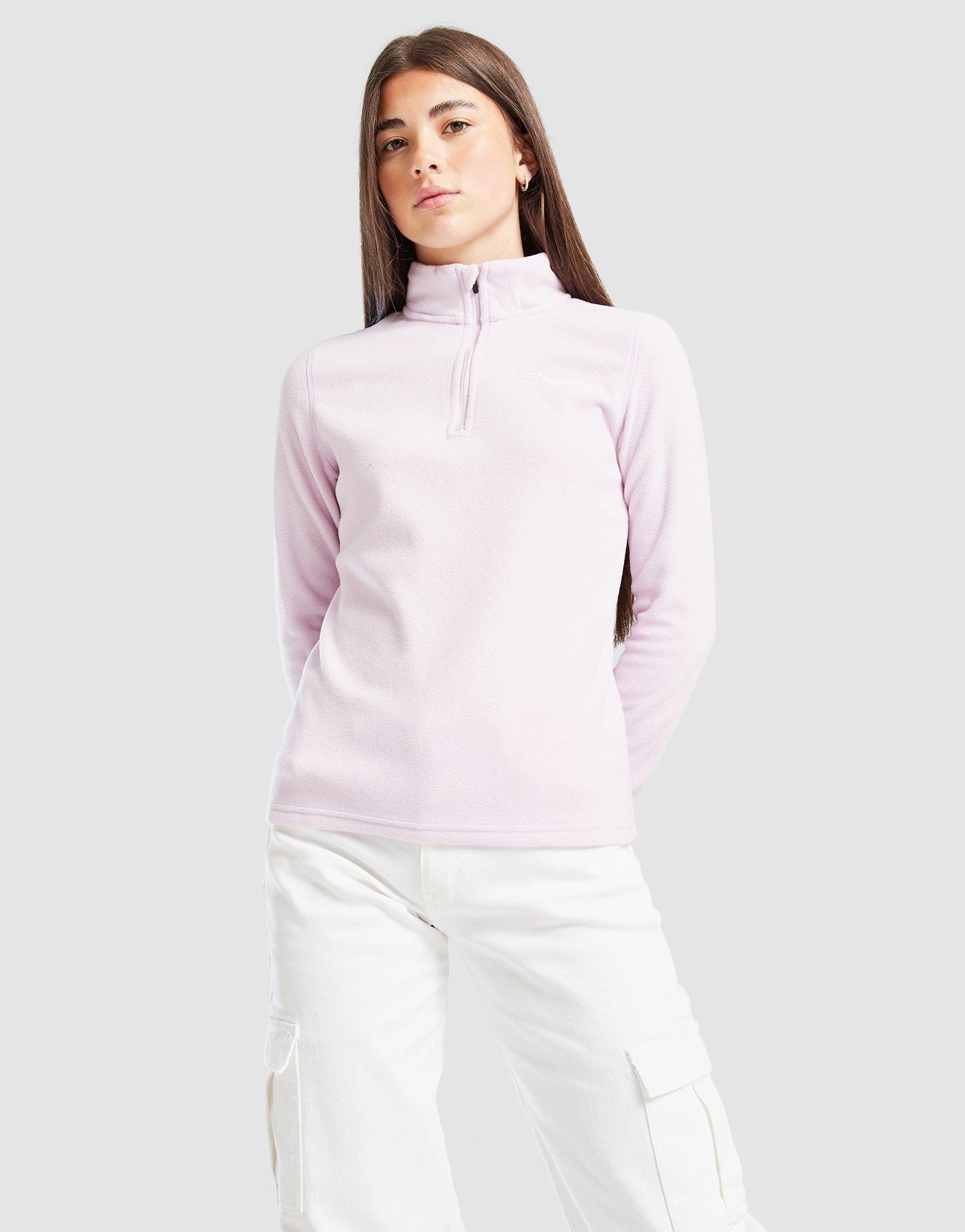 Berghaus Maglia Fleece Fall Bambina Junior