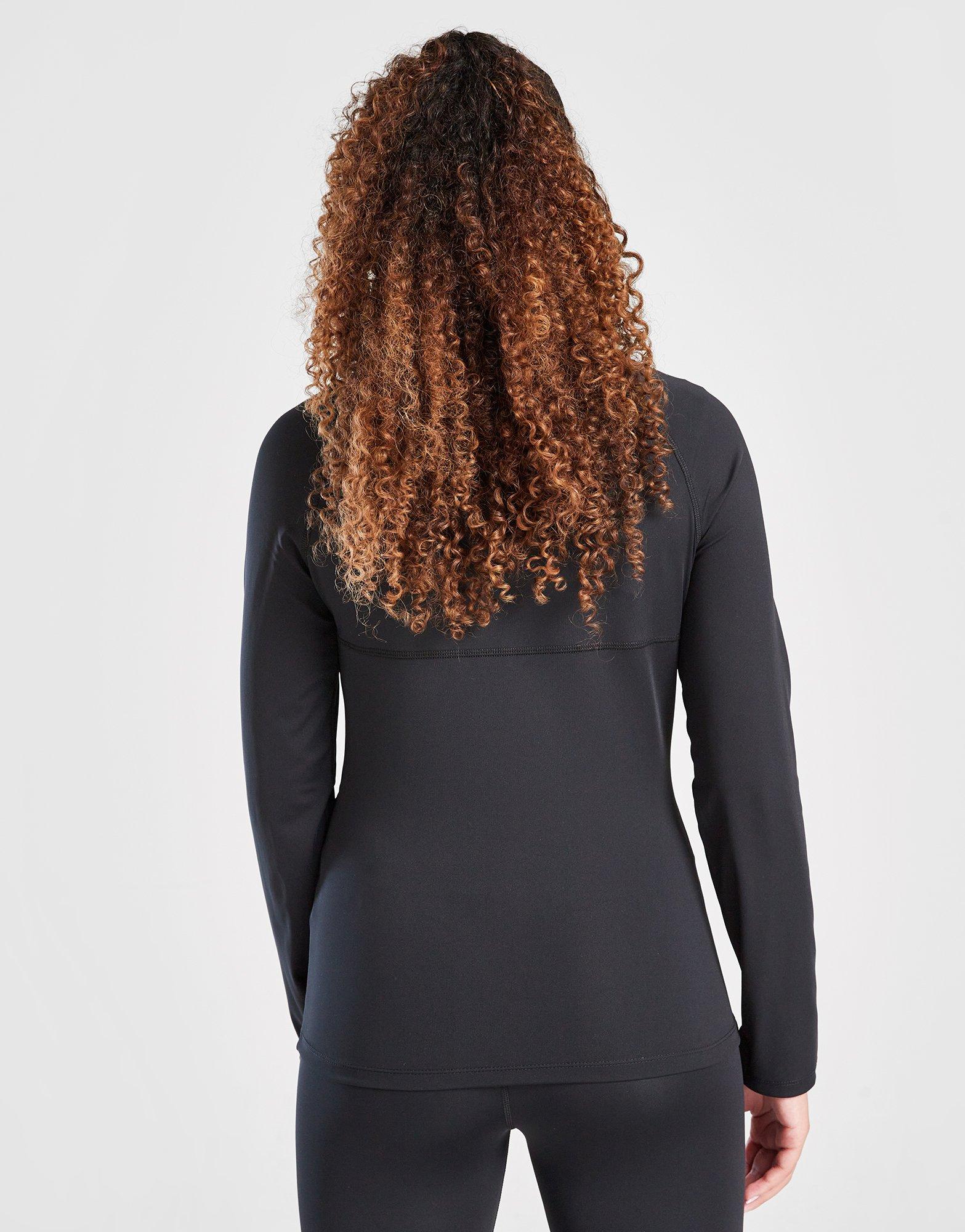 Berghaus Girls' Carve Full Zip Track Top Junior