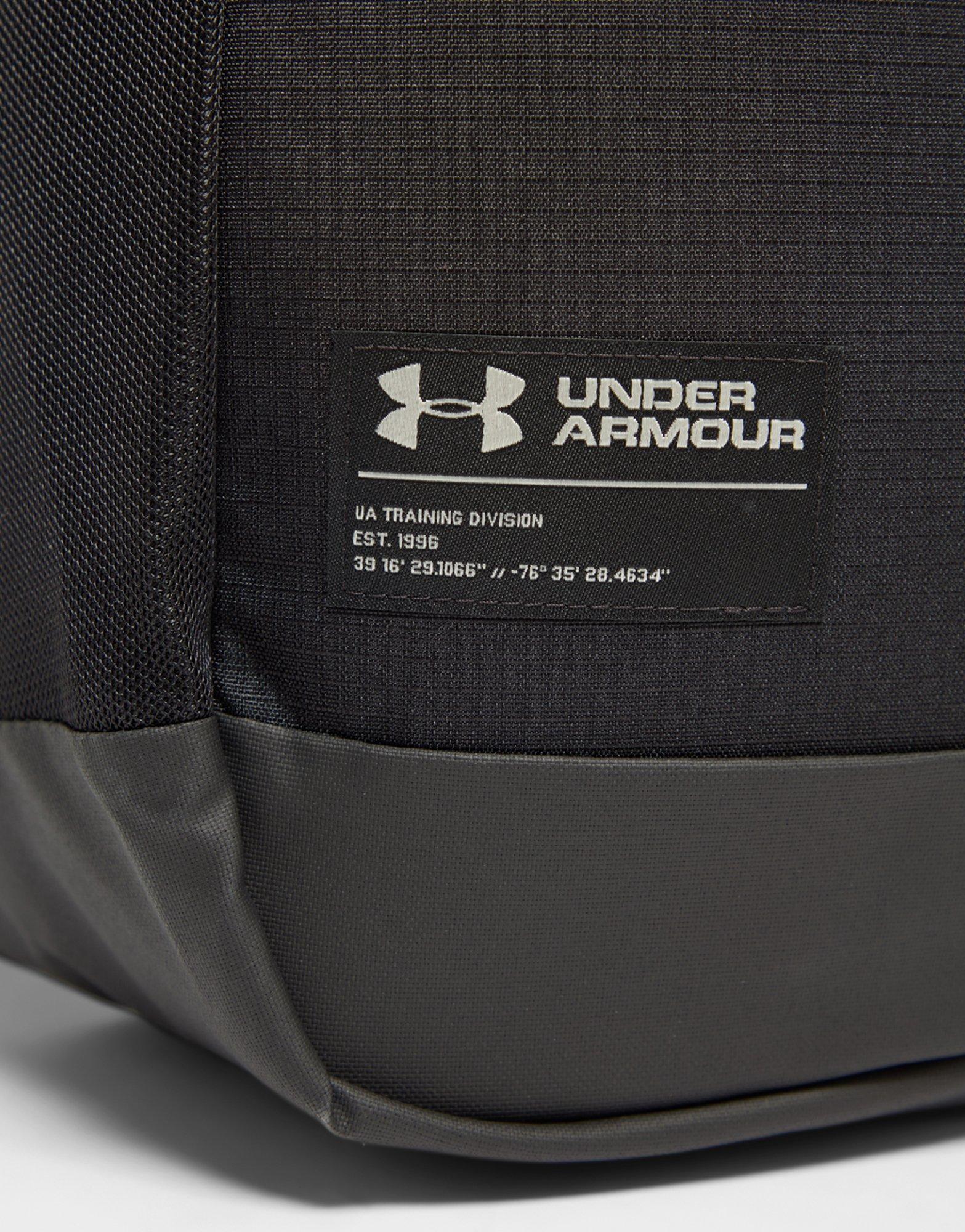 Under Armour Heritage Ripstop Backpack