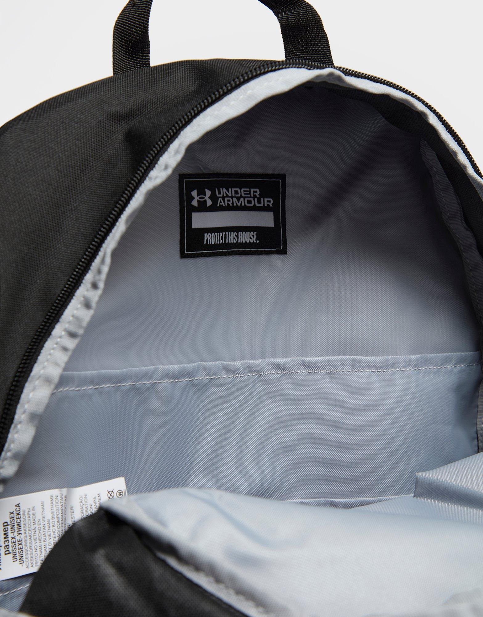 Under Armour Sac à dos Hustle Sport 6.0