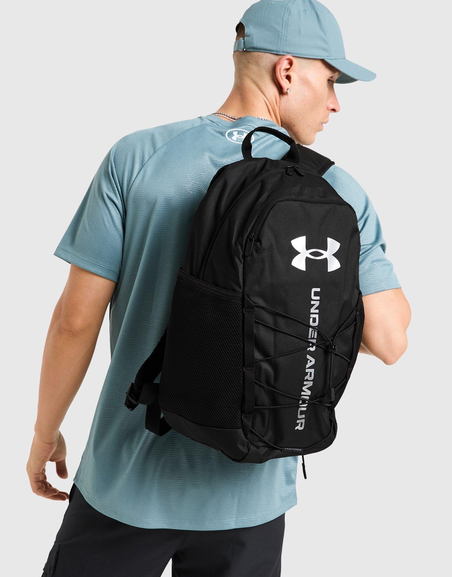 Under Armour Hustle Sport 6.0 Zaino