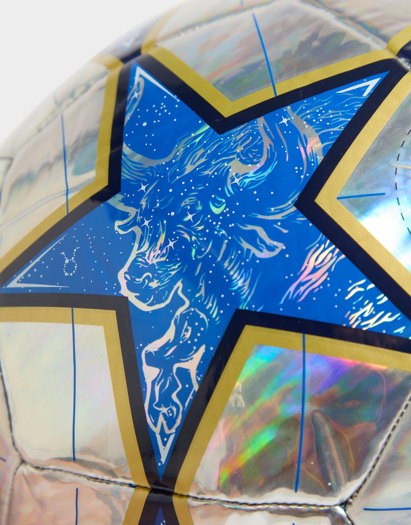 adidas UCL 2025/26 Training League Stage Foil Football