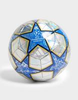adidas UCL 2025/26 Training League Stage Foil Pallone