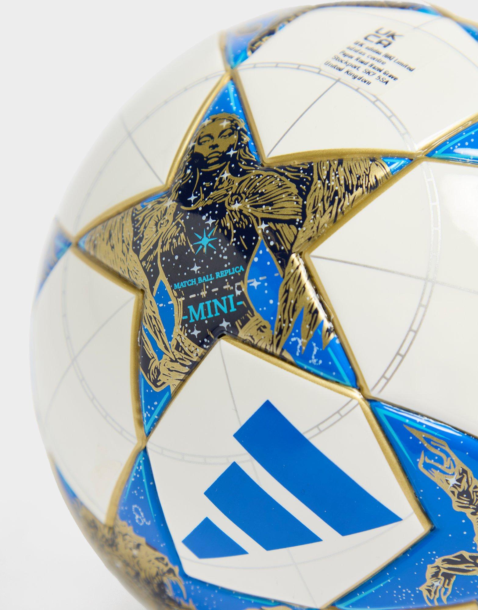 adidas UCL 2025/26 League Stage Mini Fußball