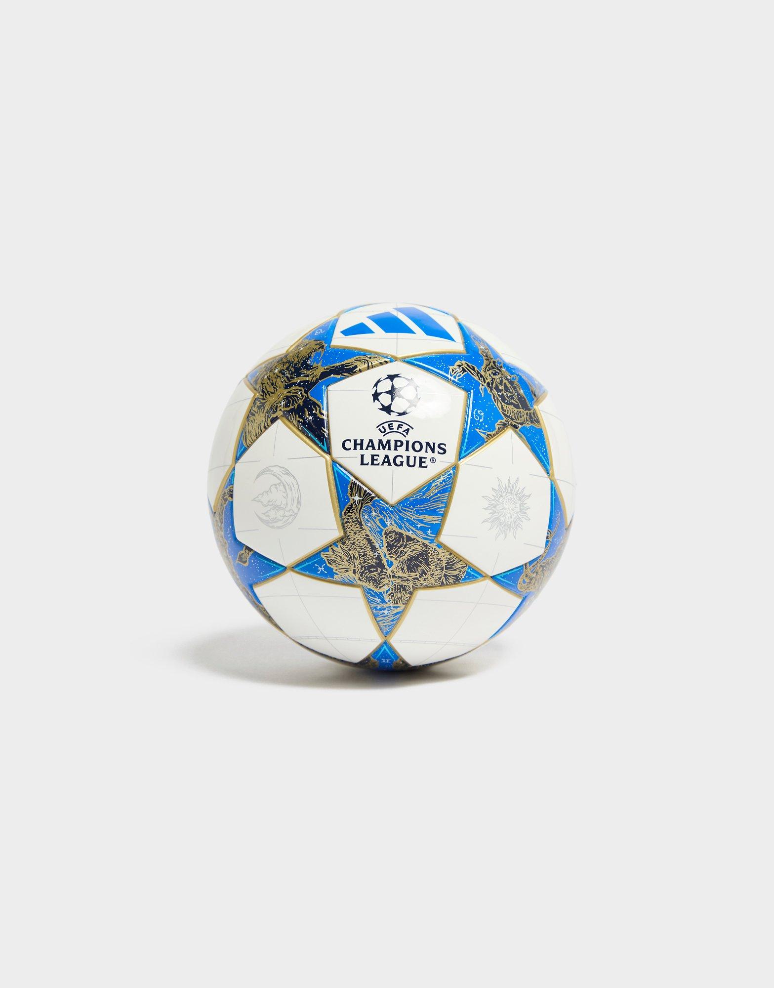 adidas UCL 2025/26 League Stage Mini Pallone