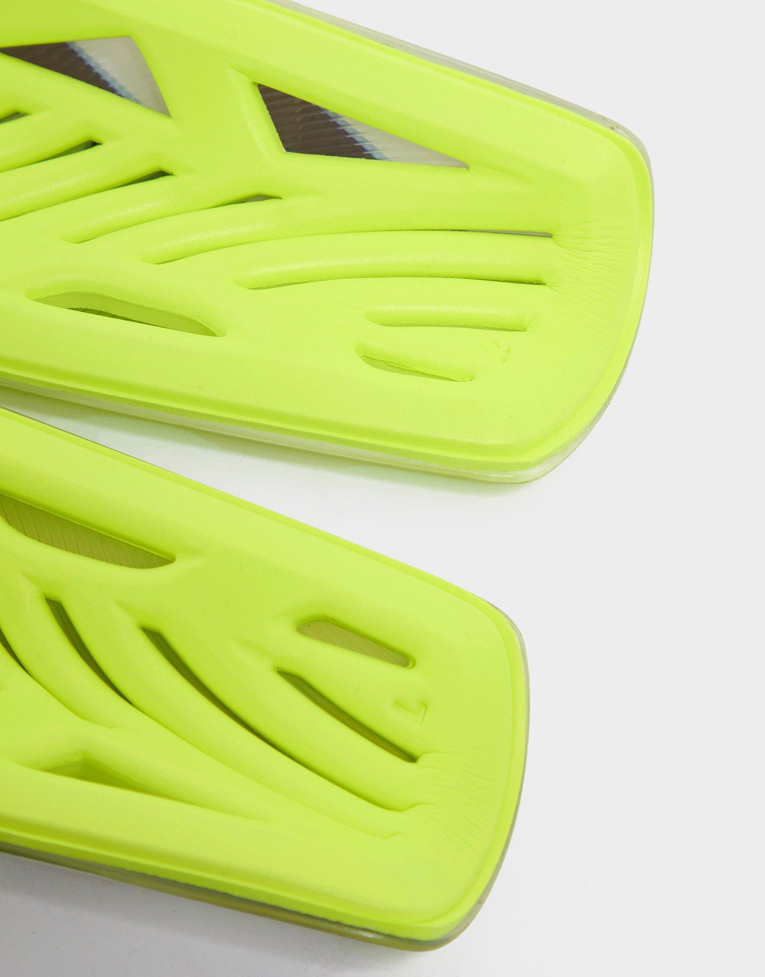 adidas Pro.-tibias Tiro League