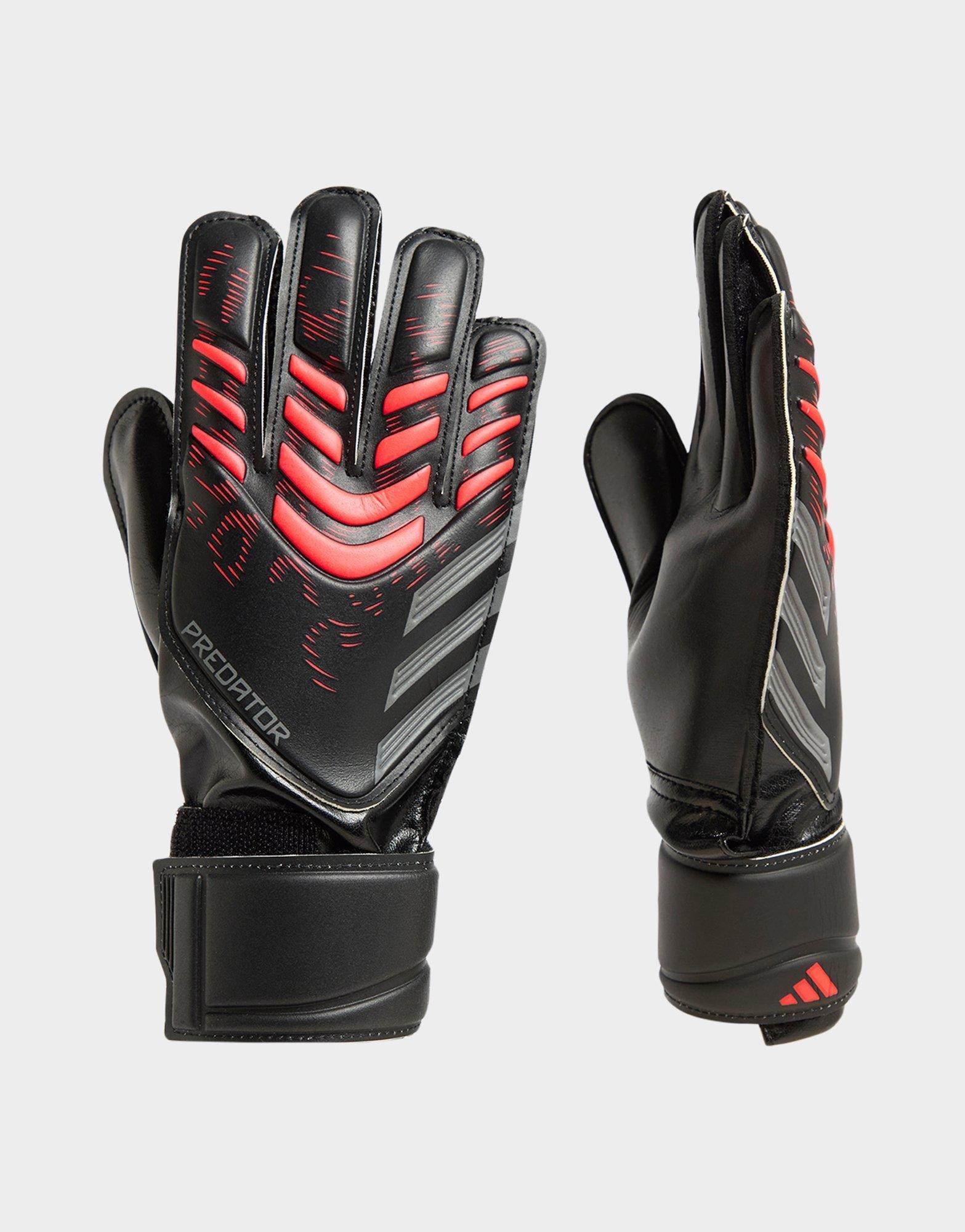adidas Predator Goalkeeper Gloves Junior