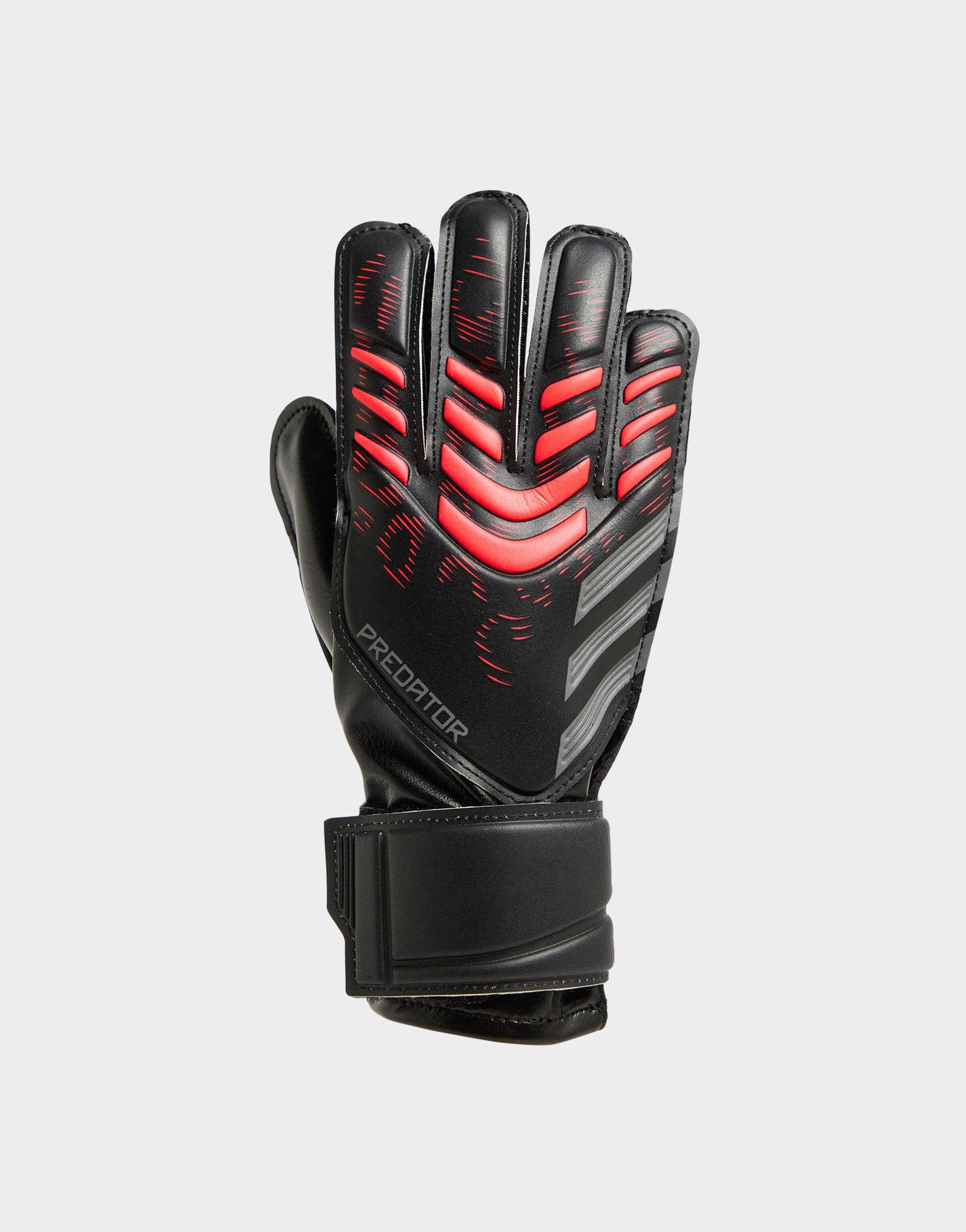 adidas Predator Goalkeeper Gloves Junior