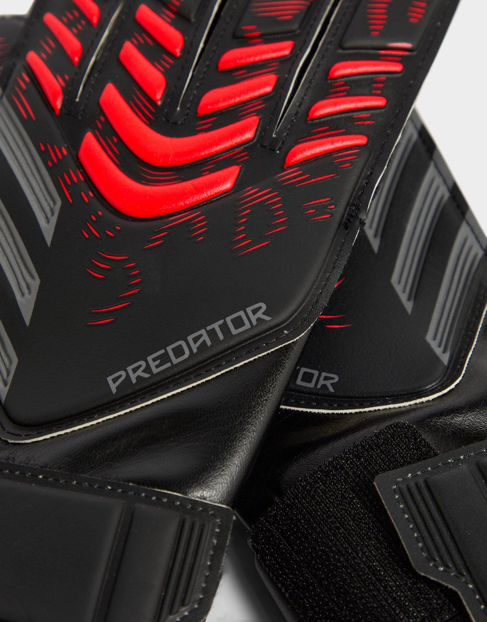 adidas Predator Goalkeeper Gloves Junior