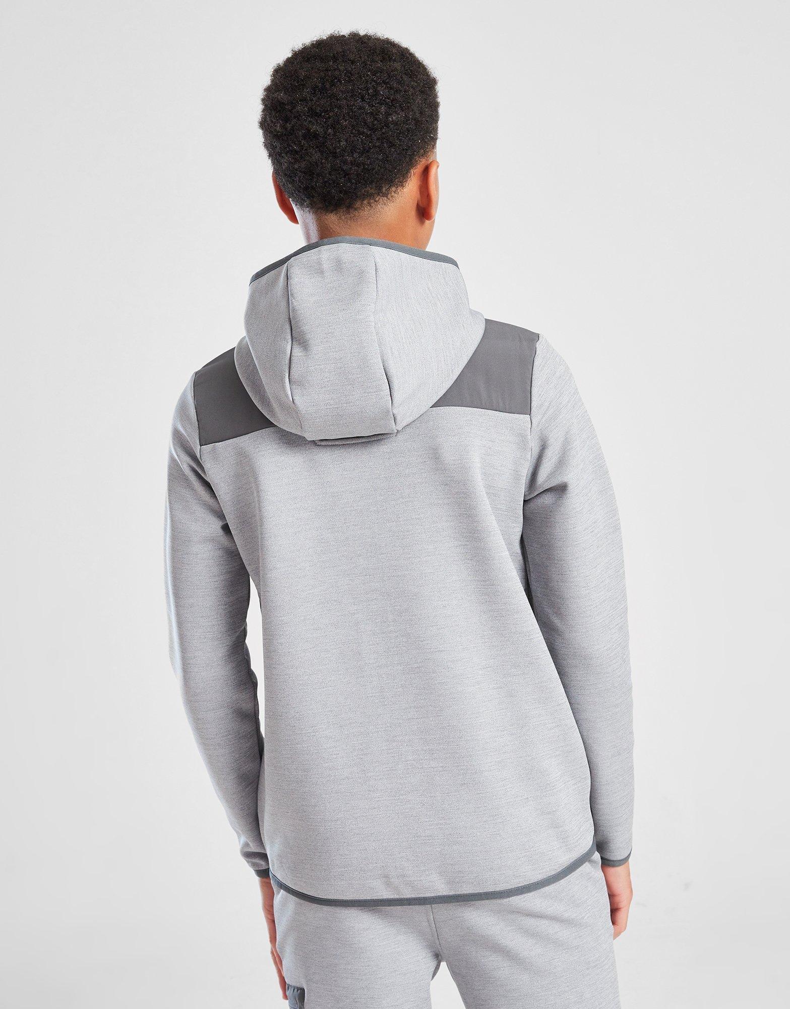 Berghaus Poly Hoodie Junior