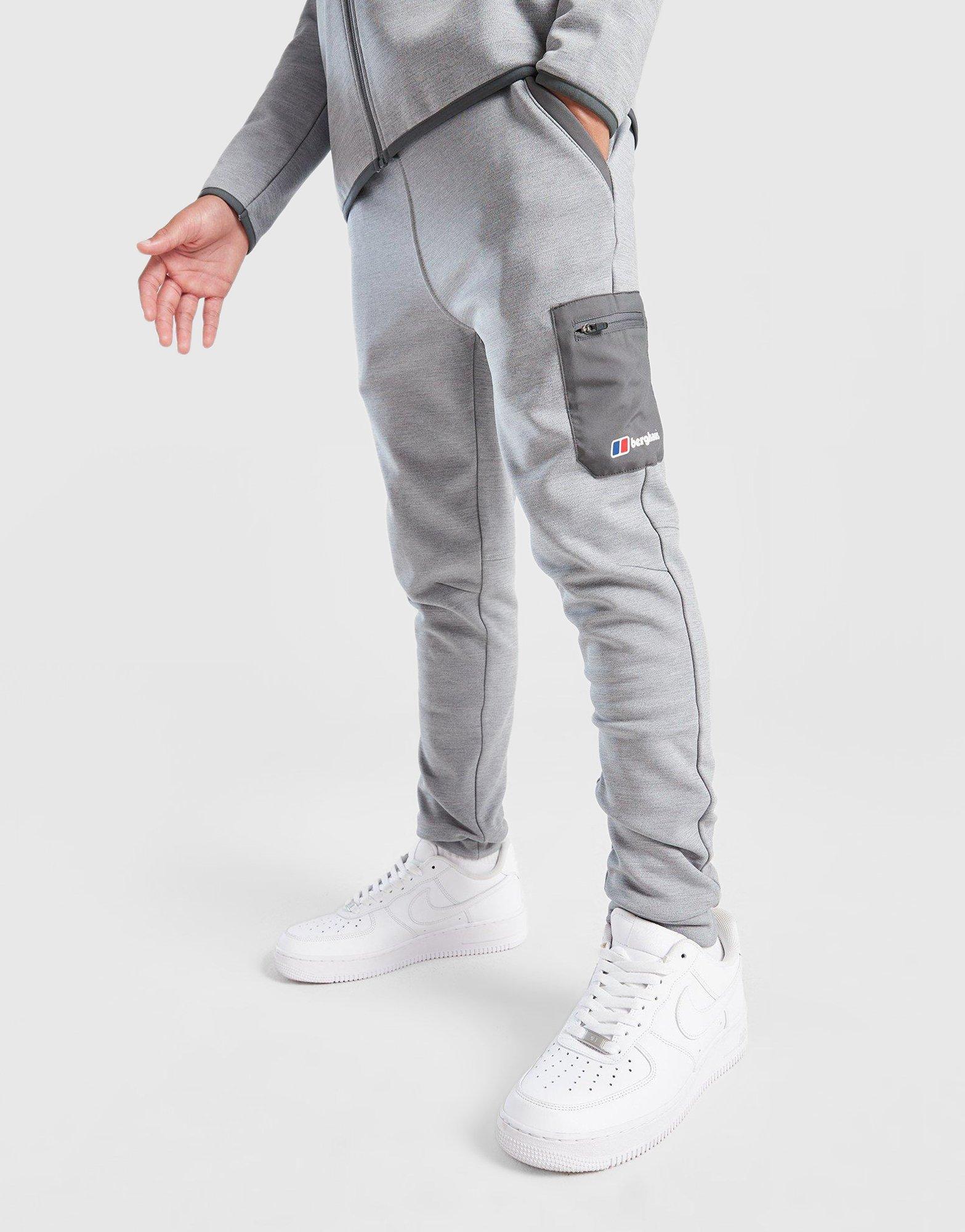 Berghaus Poly Track Pants Junior