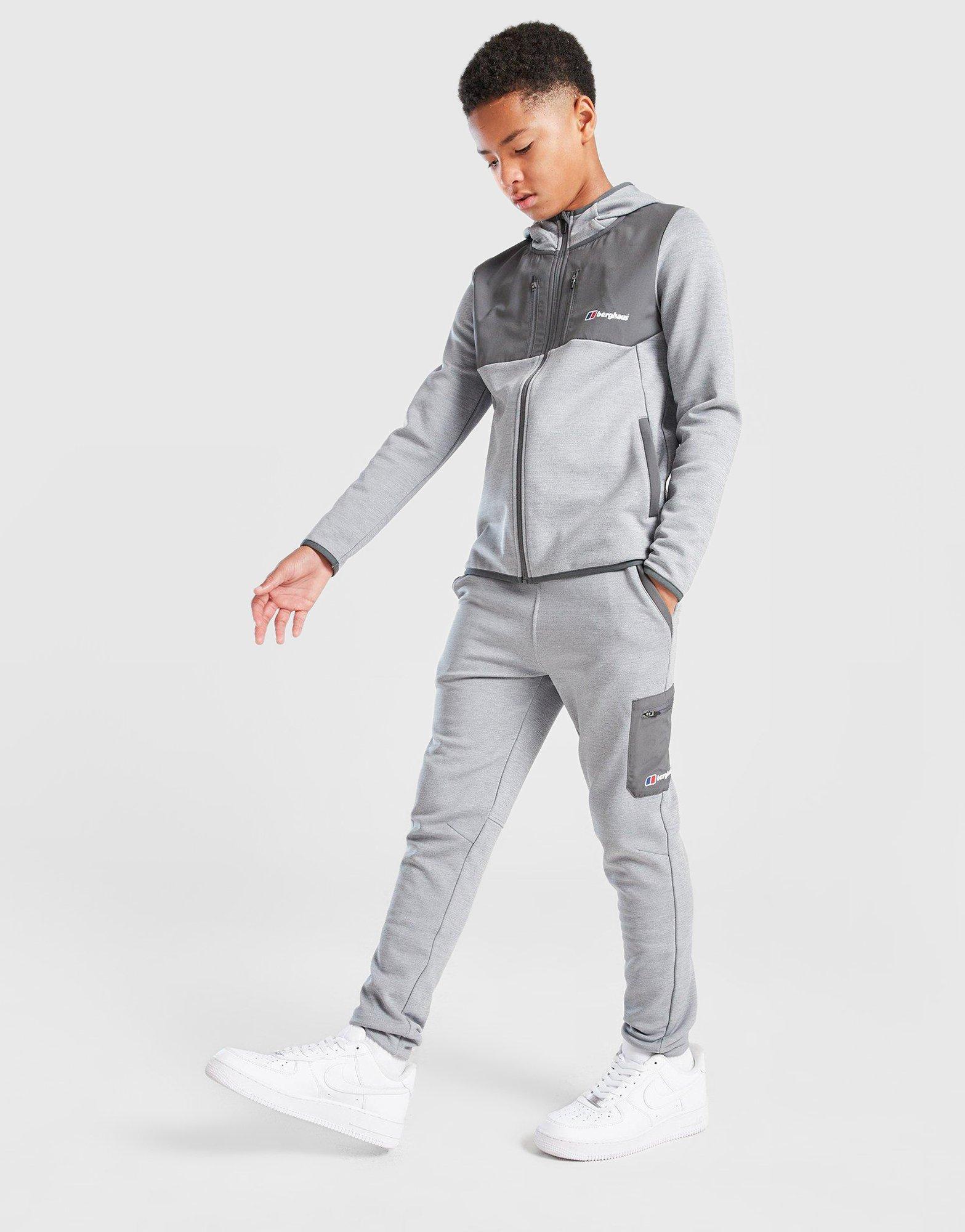 Berghaus Poly Pantalone Junior