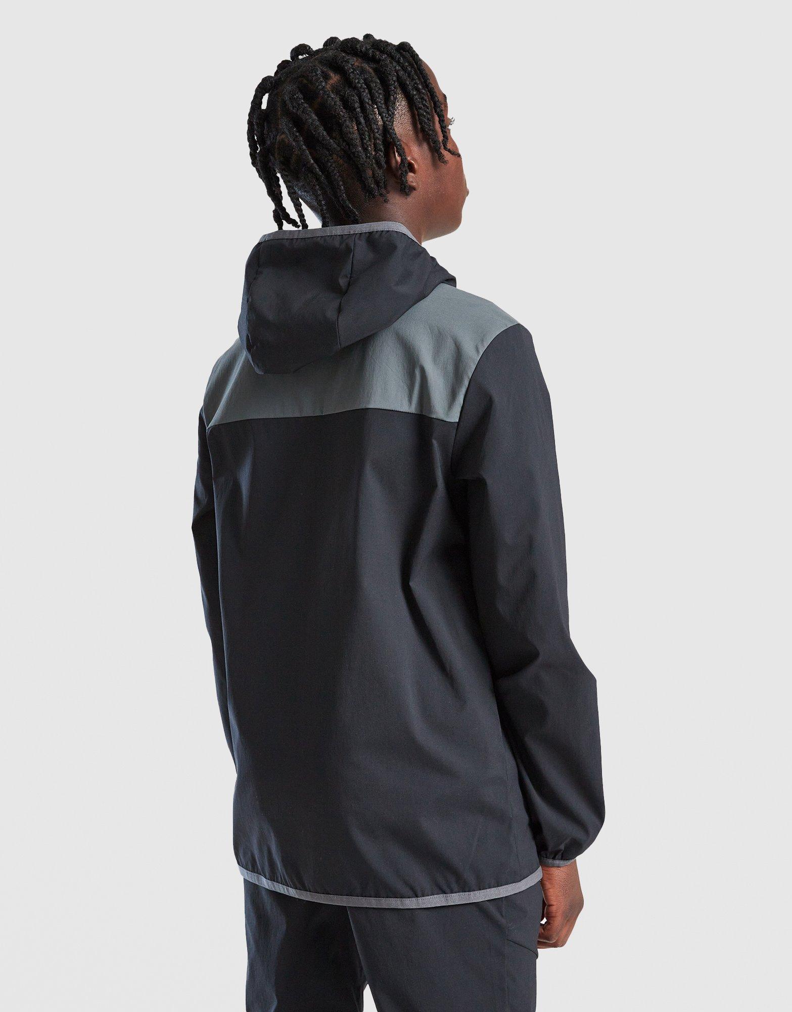 Berghaus Theran V2 Full Zip Jacket Junior