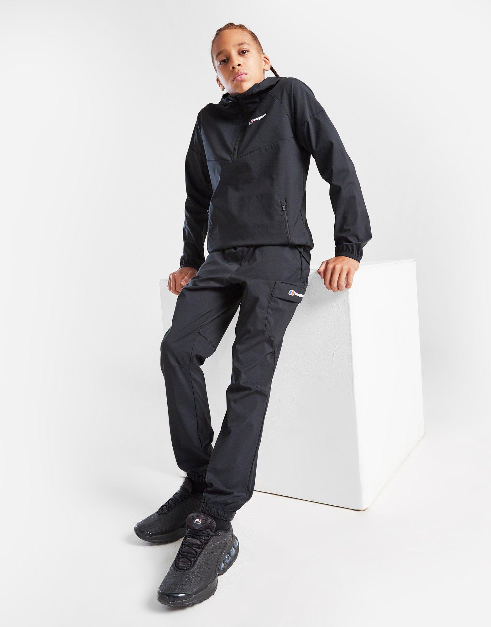 Berghaus Pantaloni Track Theran 3 Junior