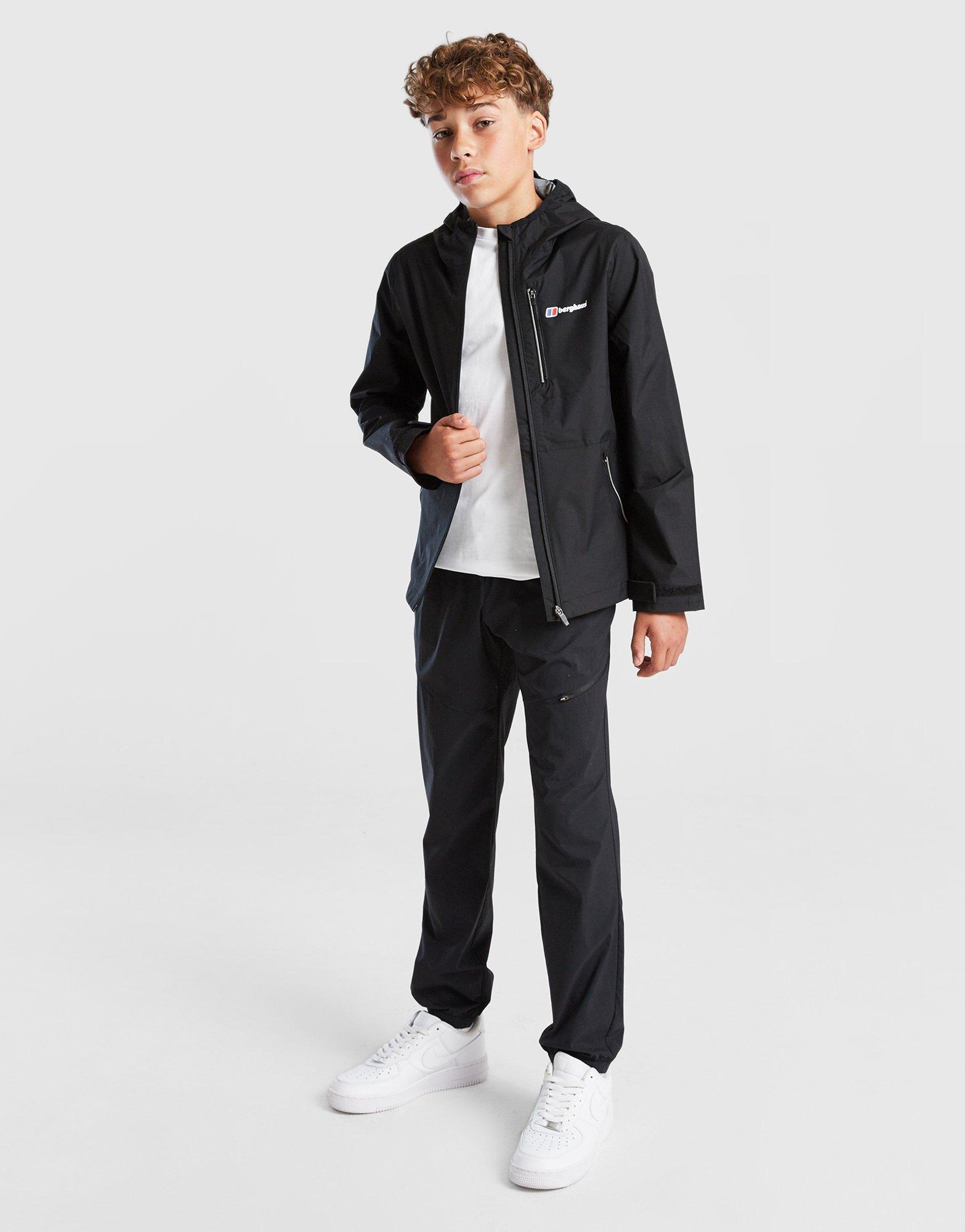 Berghaus Sleet Jacket Junior