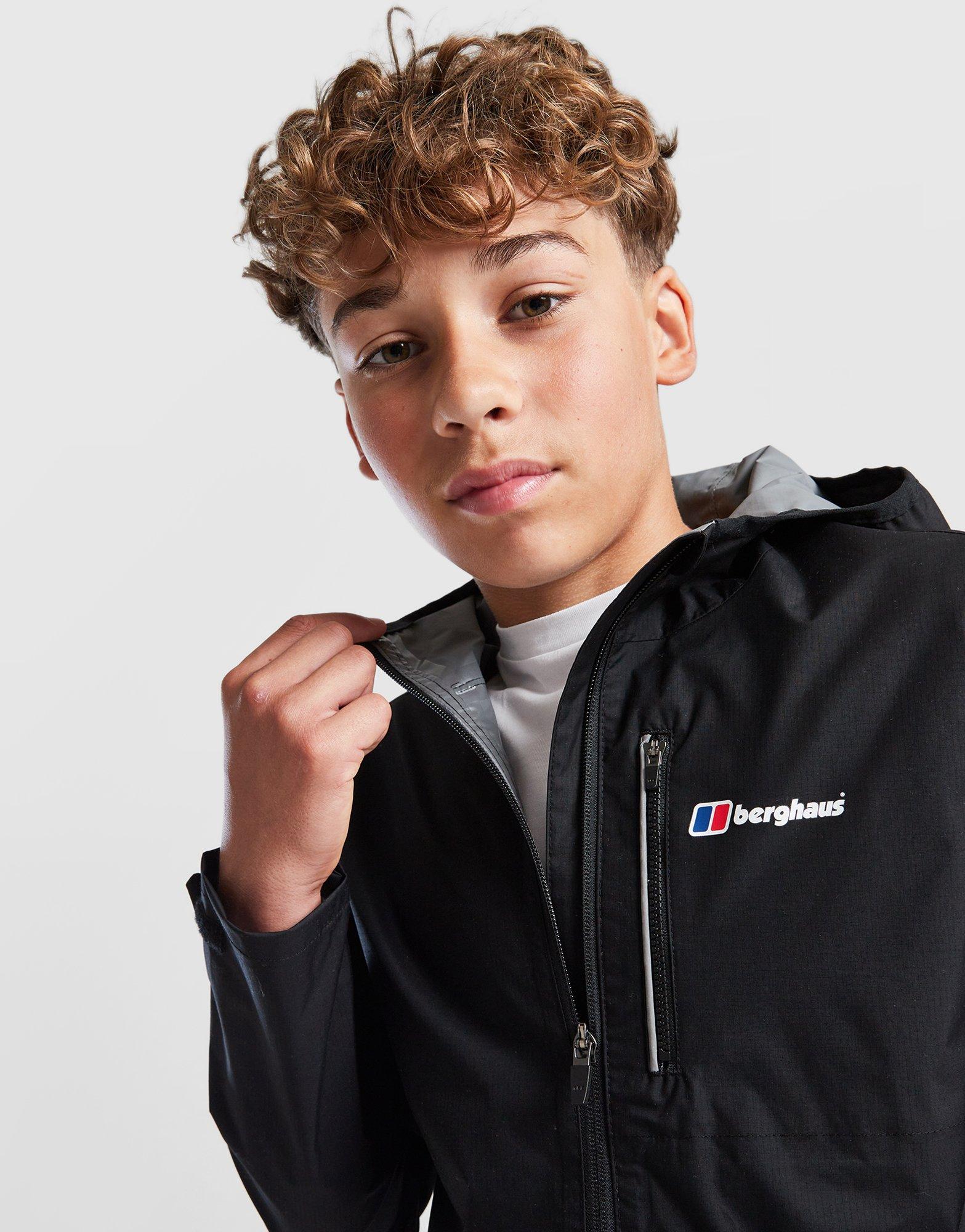 Berghaus Sleet Jacket Junior