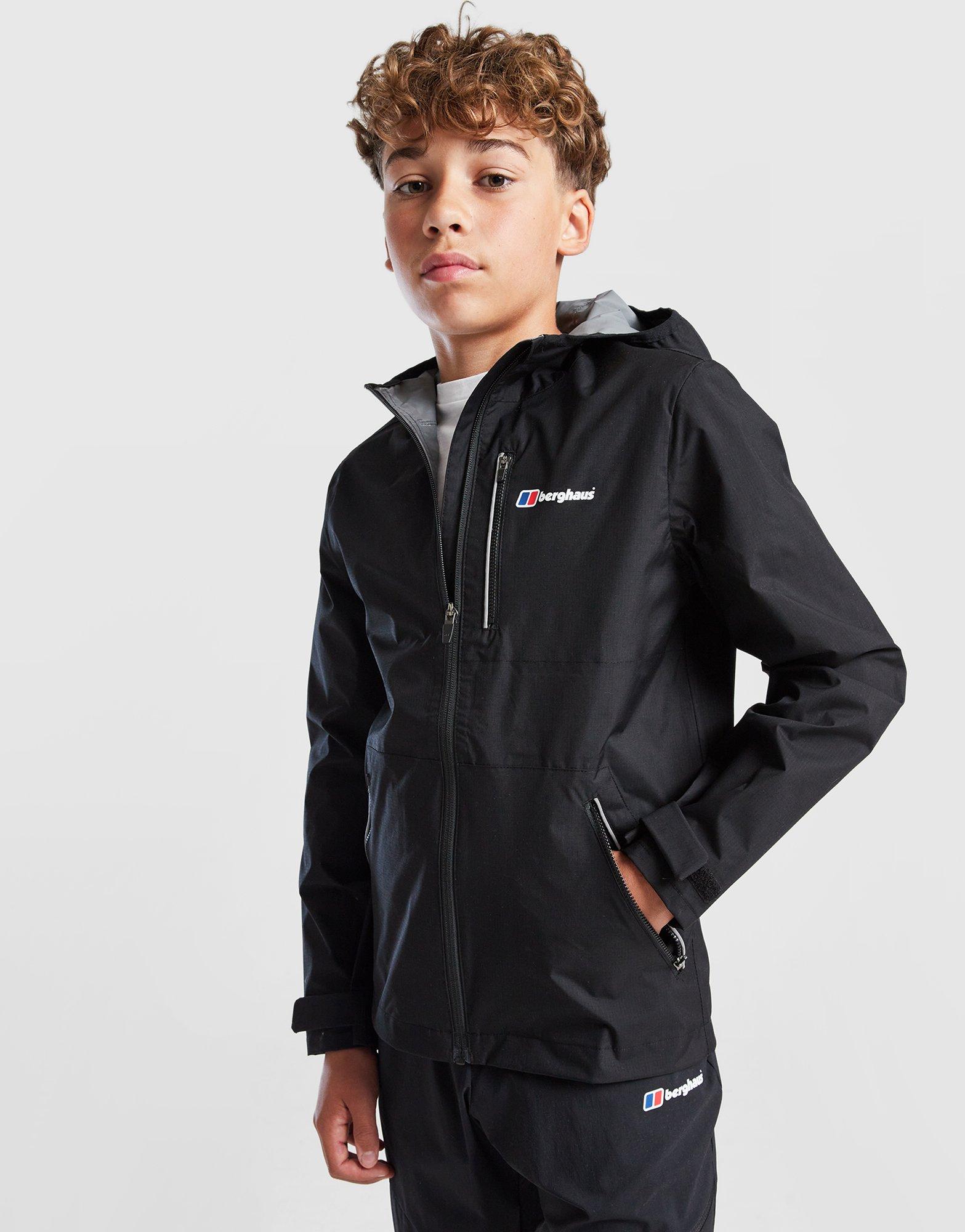 Berghaus Sleet Jacket Junior