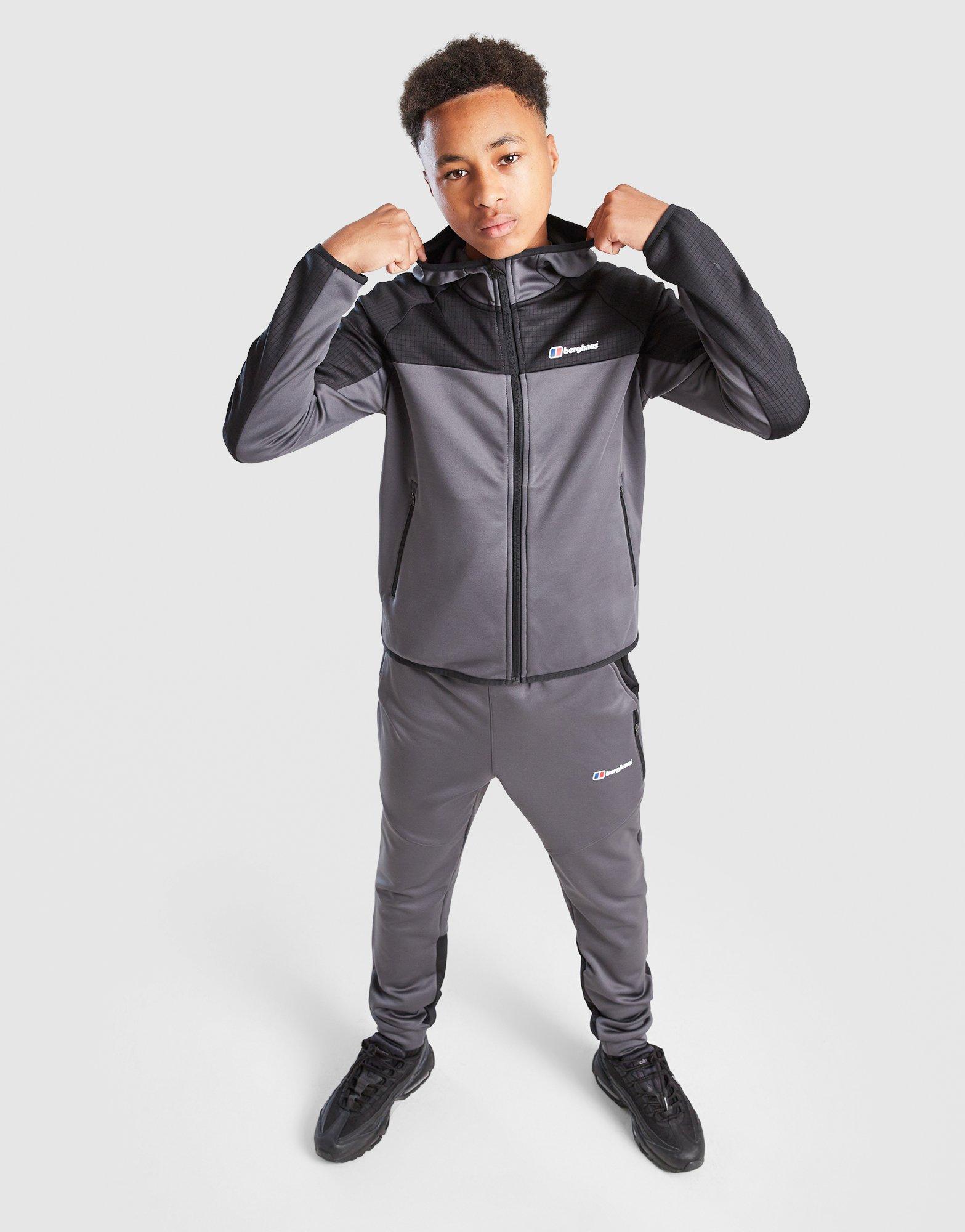 Berghaus Huppari Juniorit