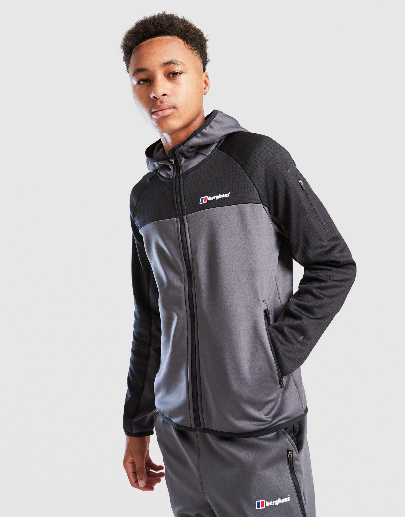 Berghaus Huppari Juniorit