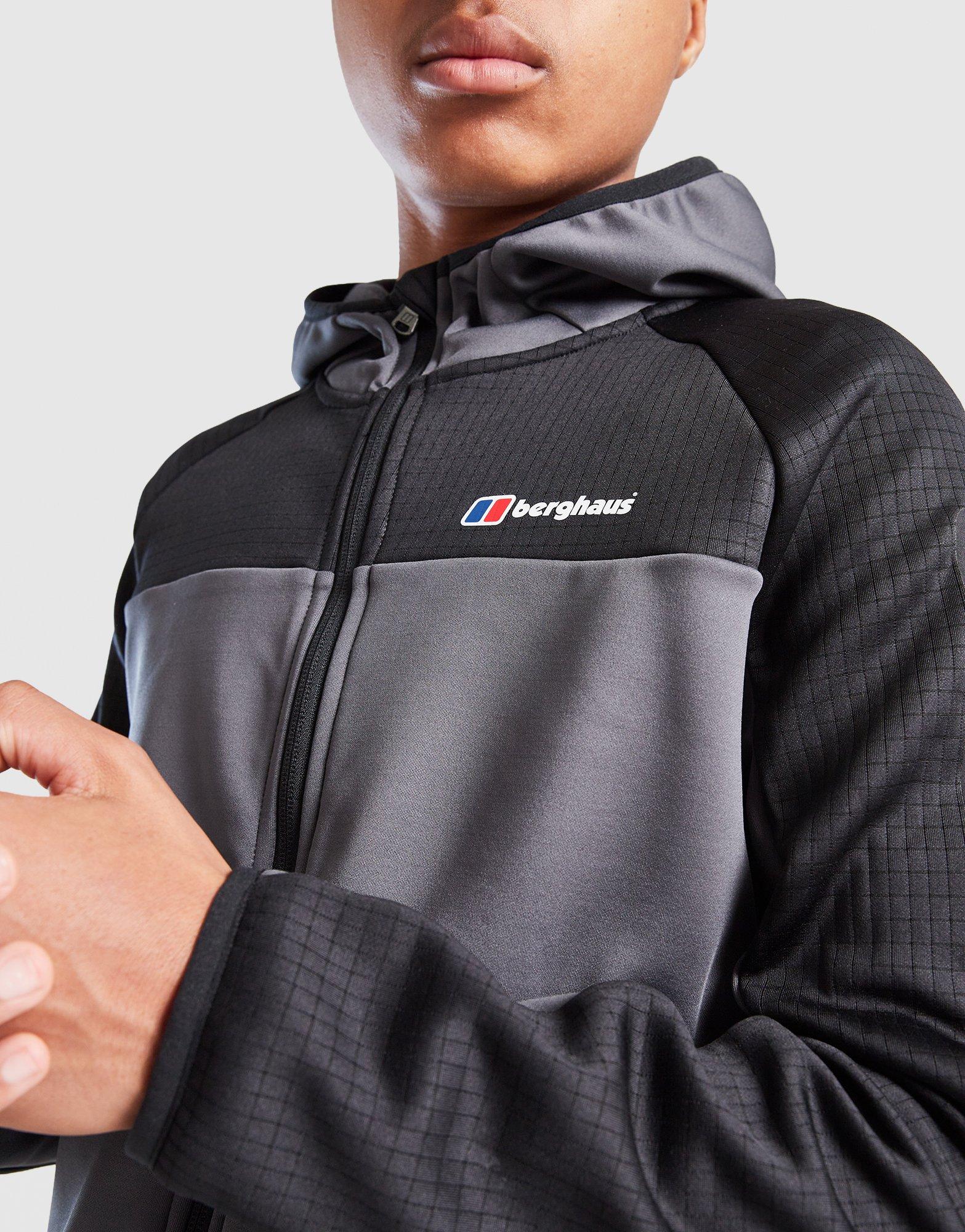 Berghaus Huppari Juniorit