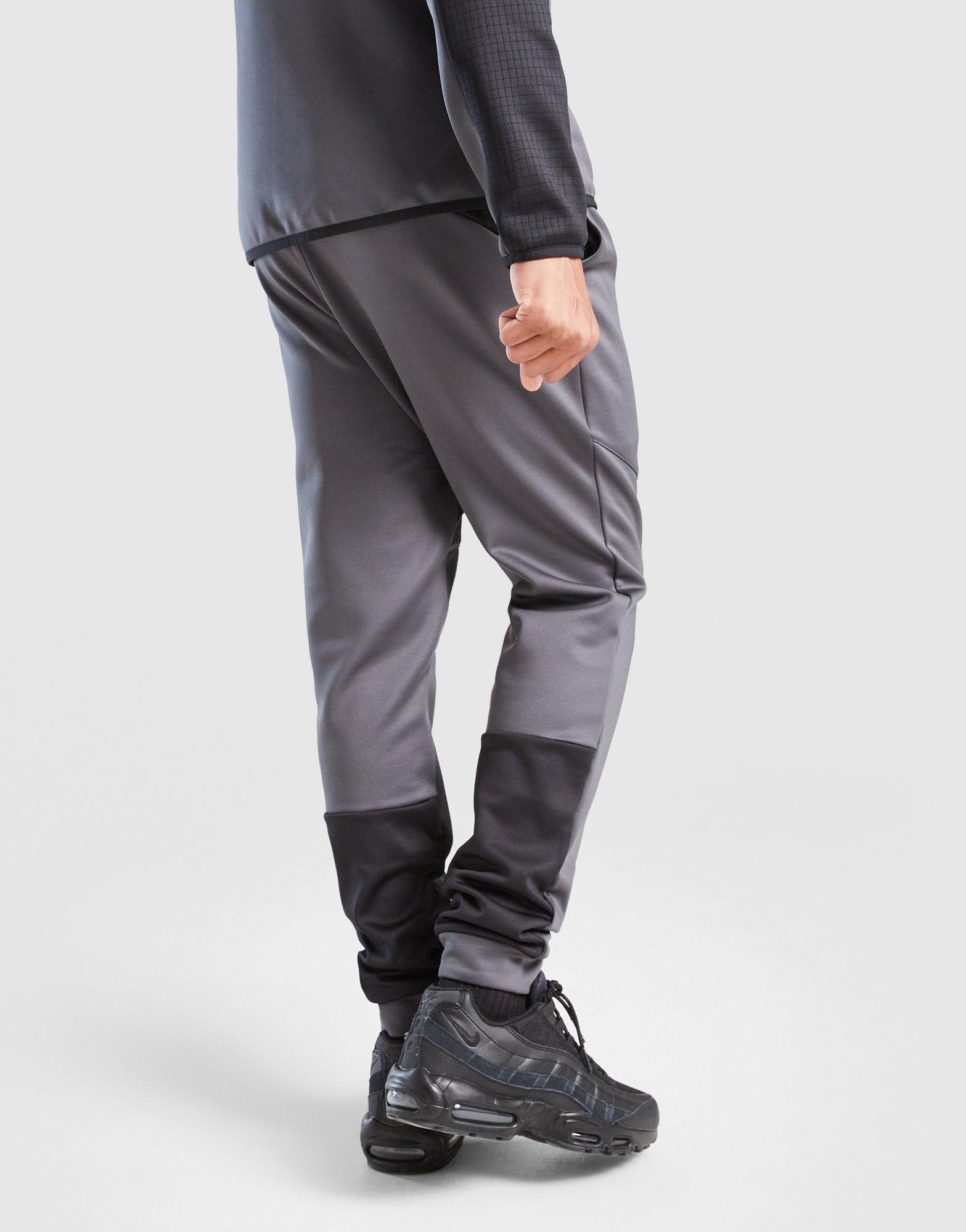 Berghaus Grid Track Pants Junior