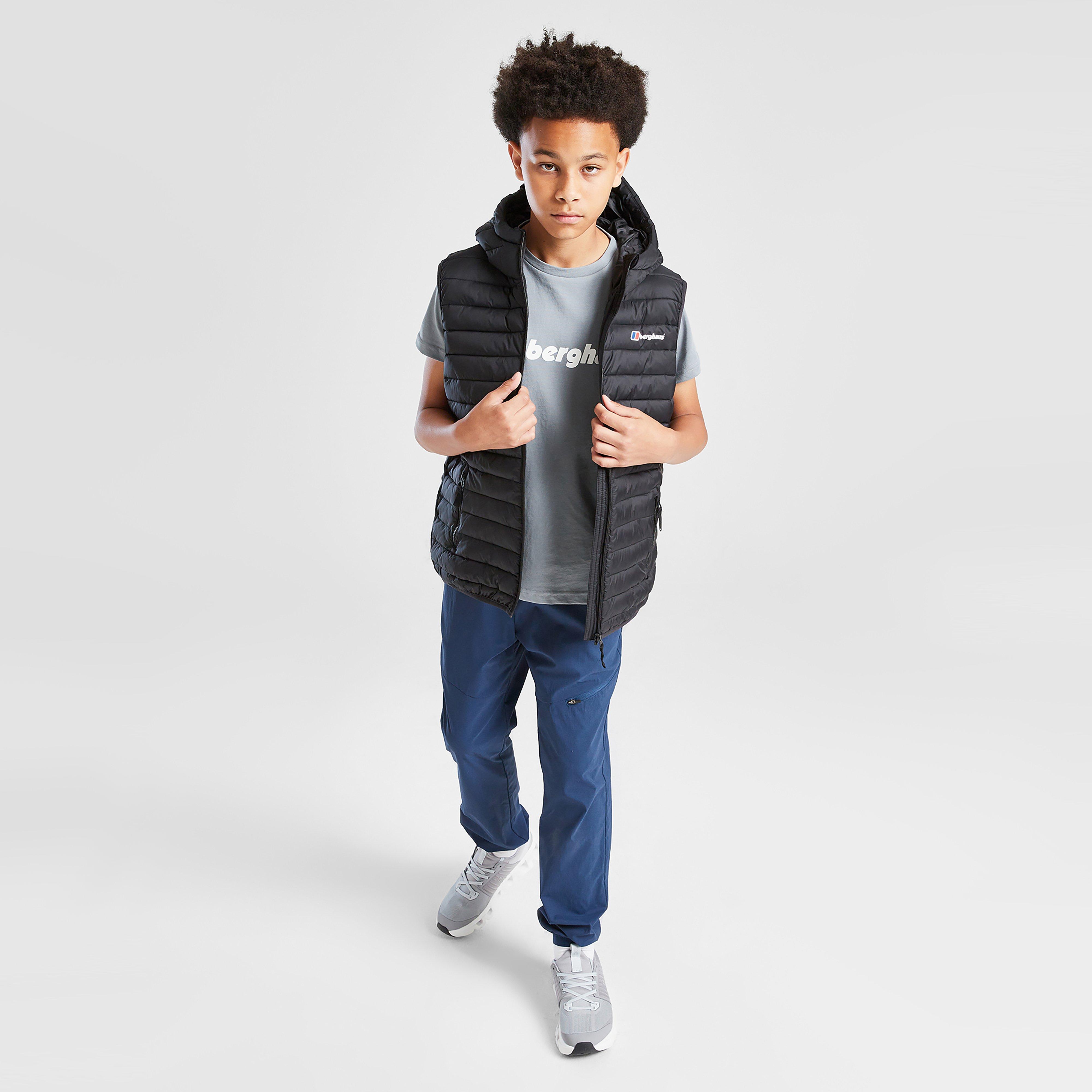 Berghaus Tern Gilet Junior