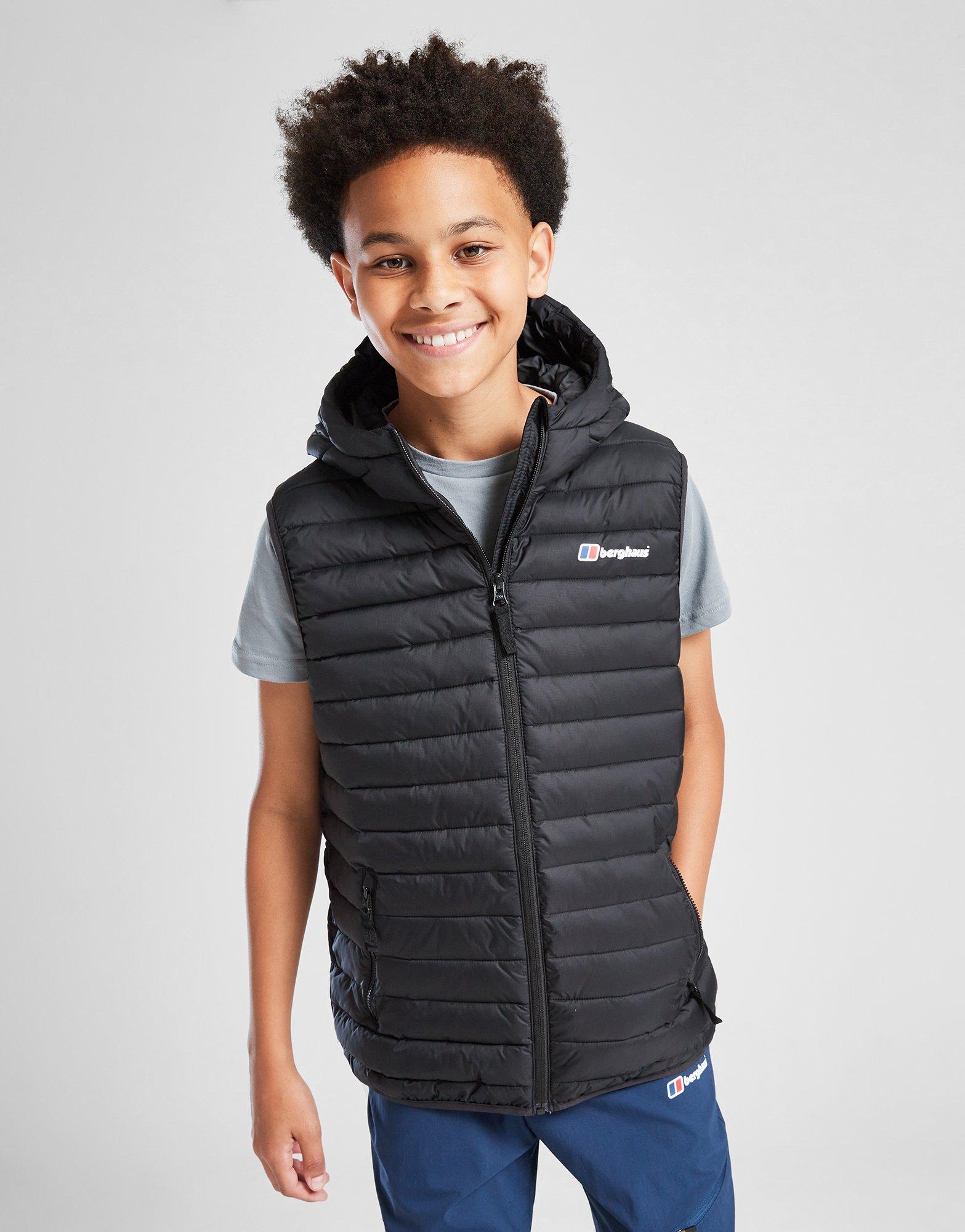 Berghaus Tern Gilet Junior