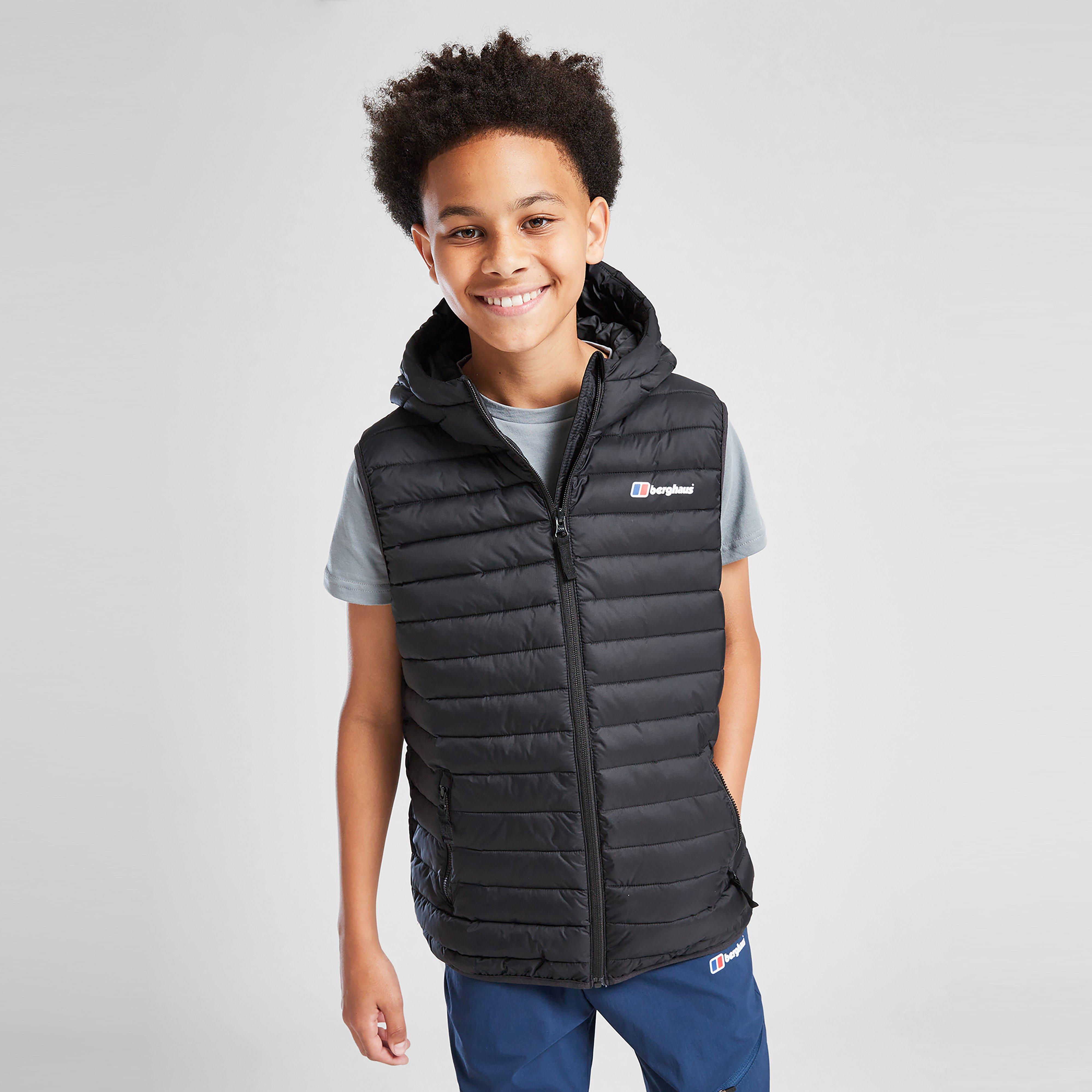 Berghaus Tern Gilet Junior