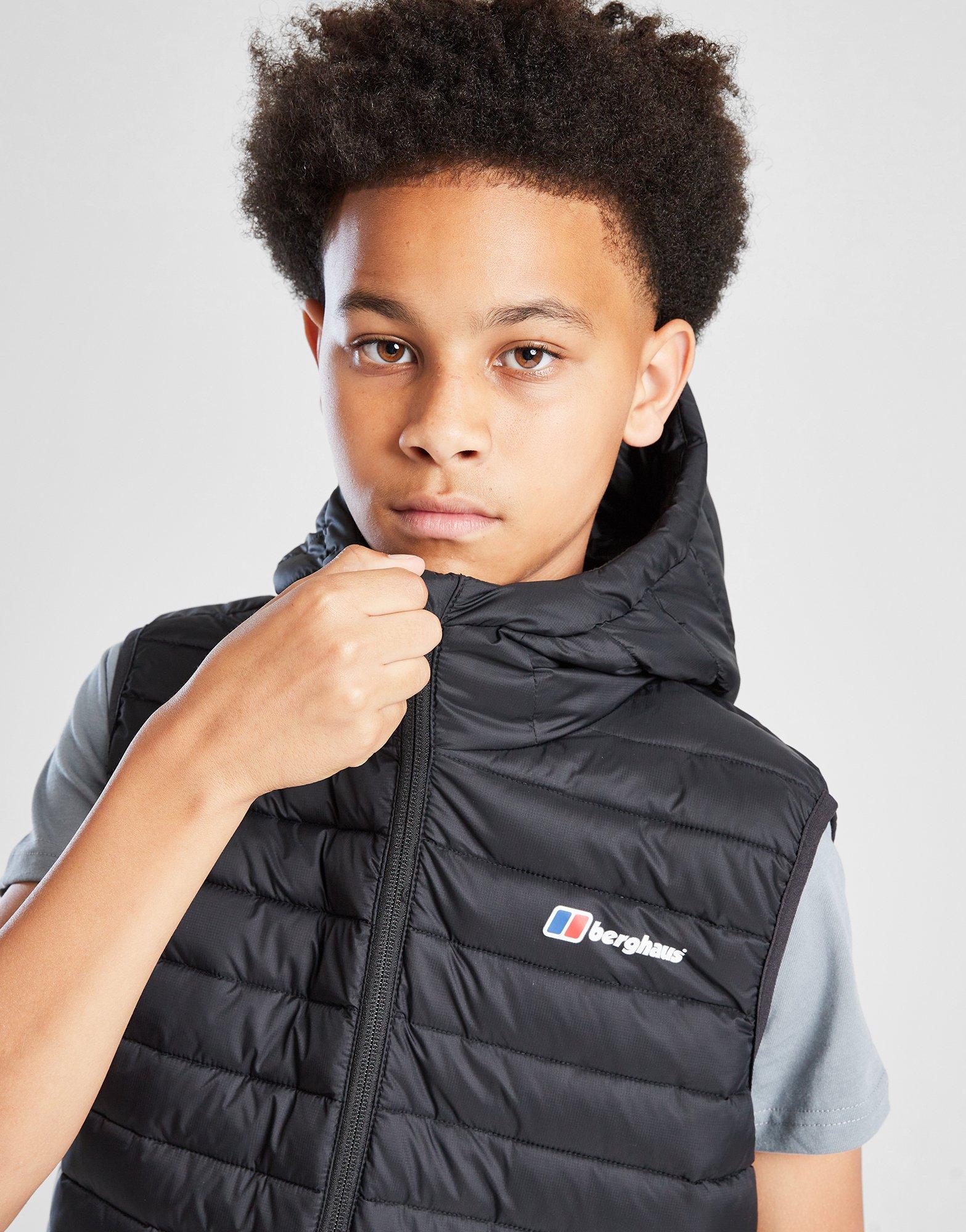 Berghaus Tern Gilet Junior