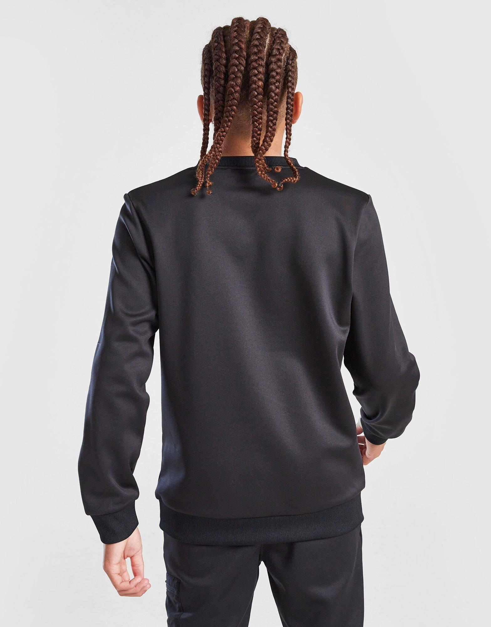 Berghaus Talus Crew Sweatshirt Junior