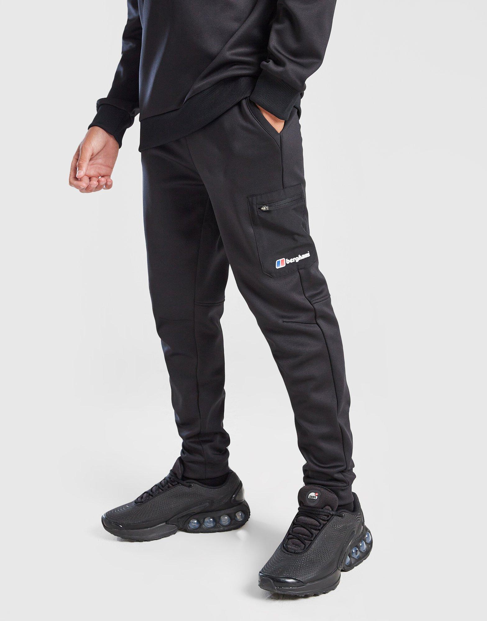 Berghaus Poly Track Pants Junior