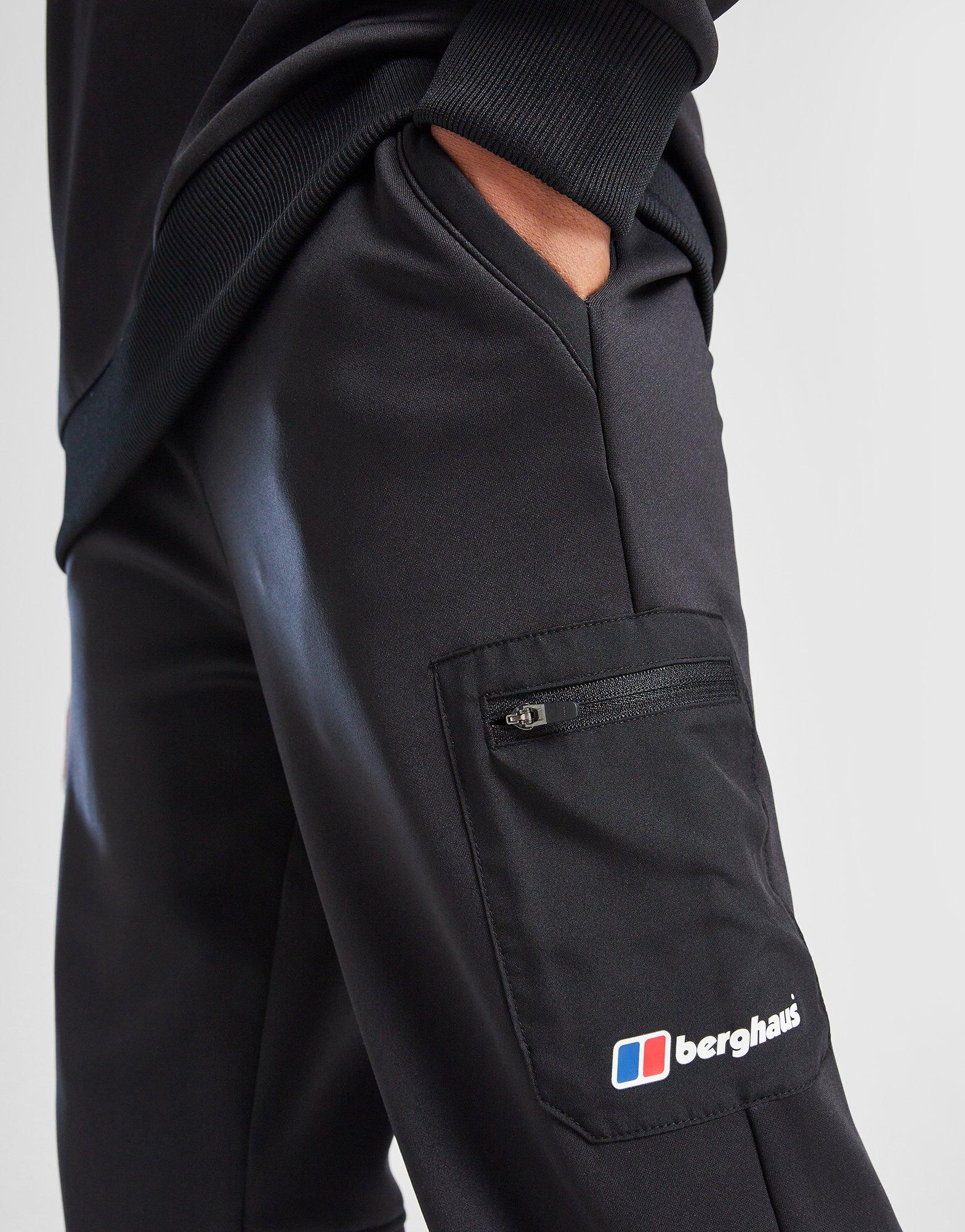 Berghaus Poly Track Pants Junior