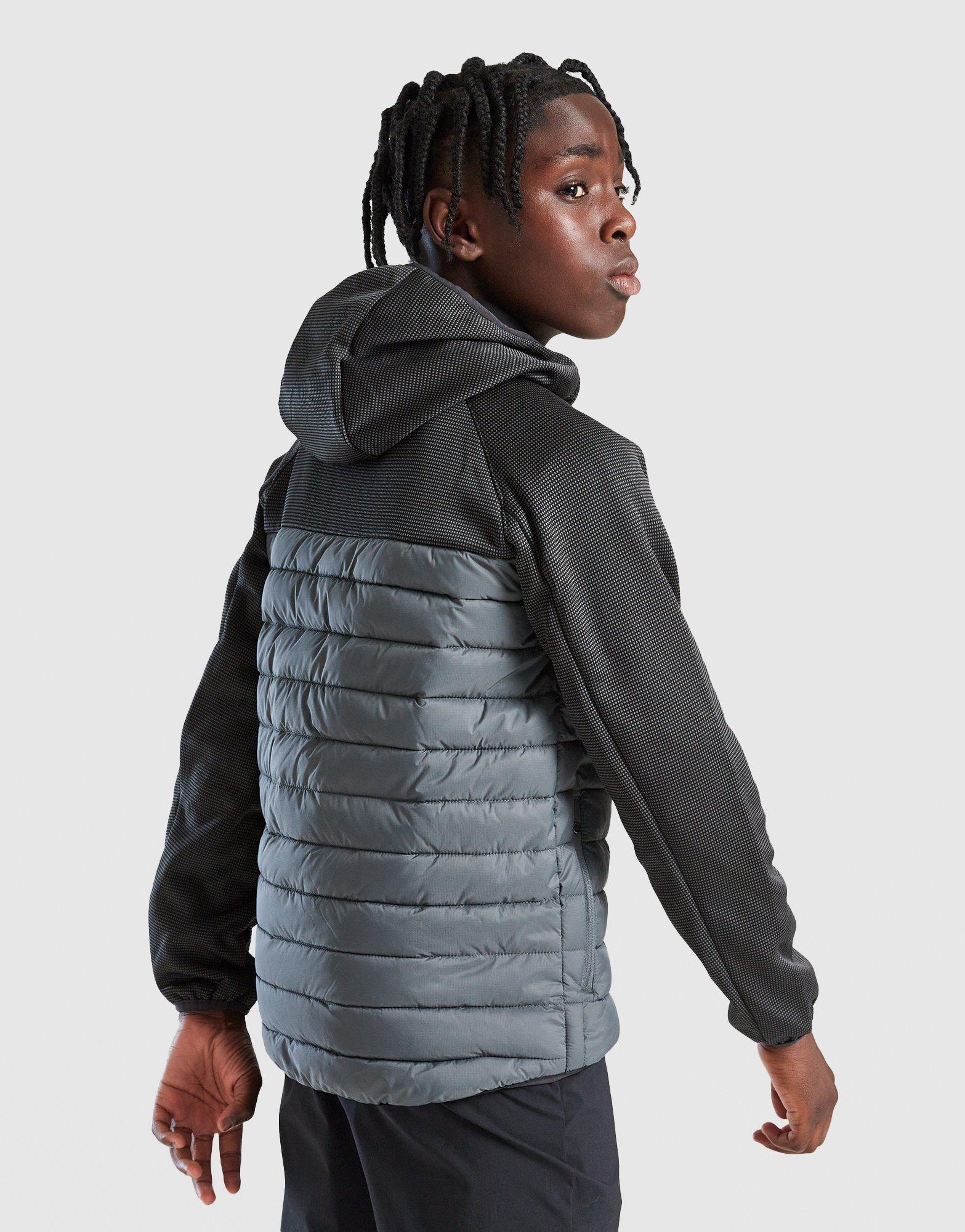 Berghaus Peak Hybrid Jacke Kinder