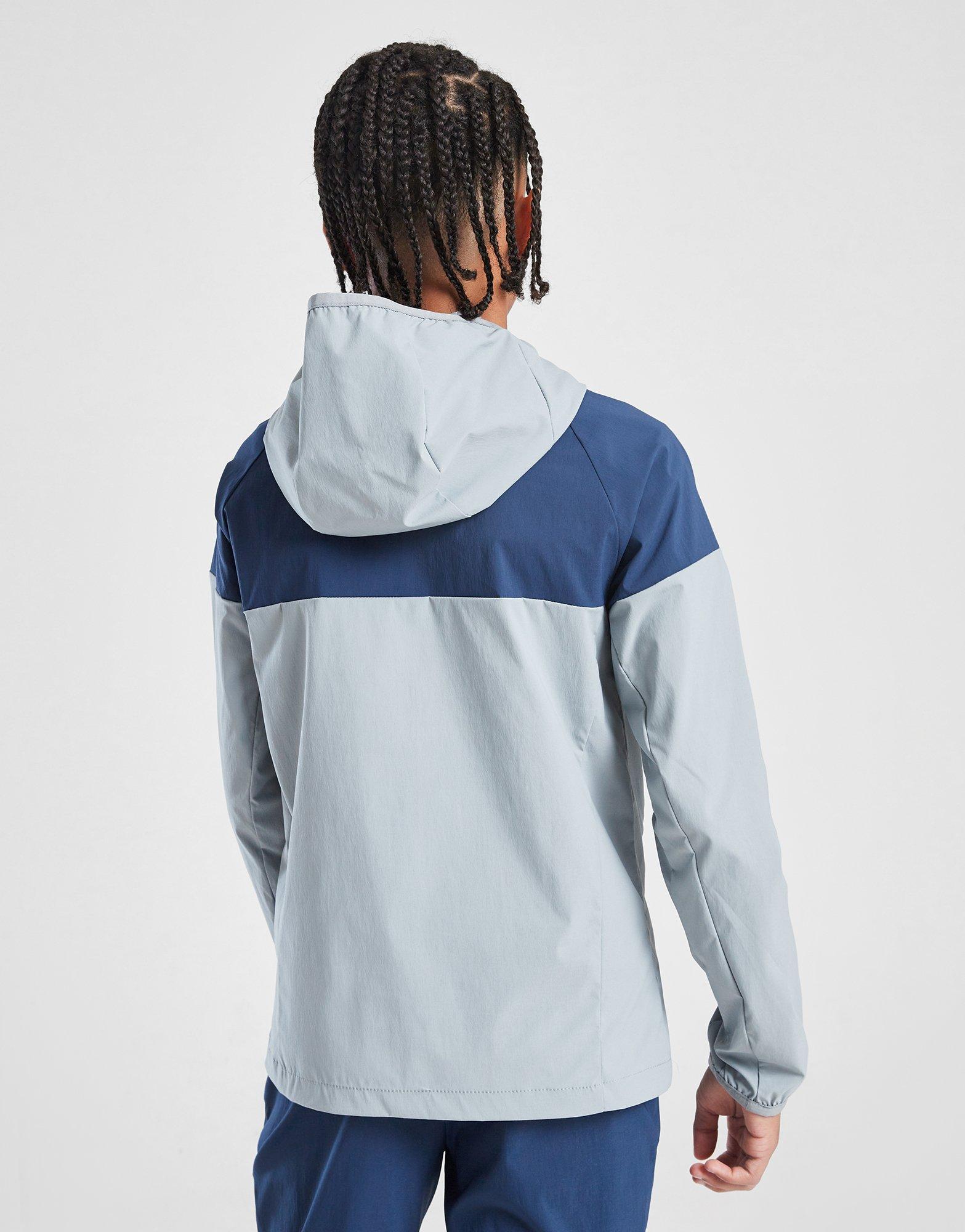 Berghaus Theran V2 1/2 Zip Jacket Junior