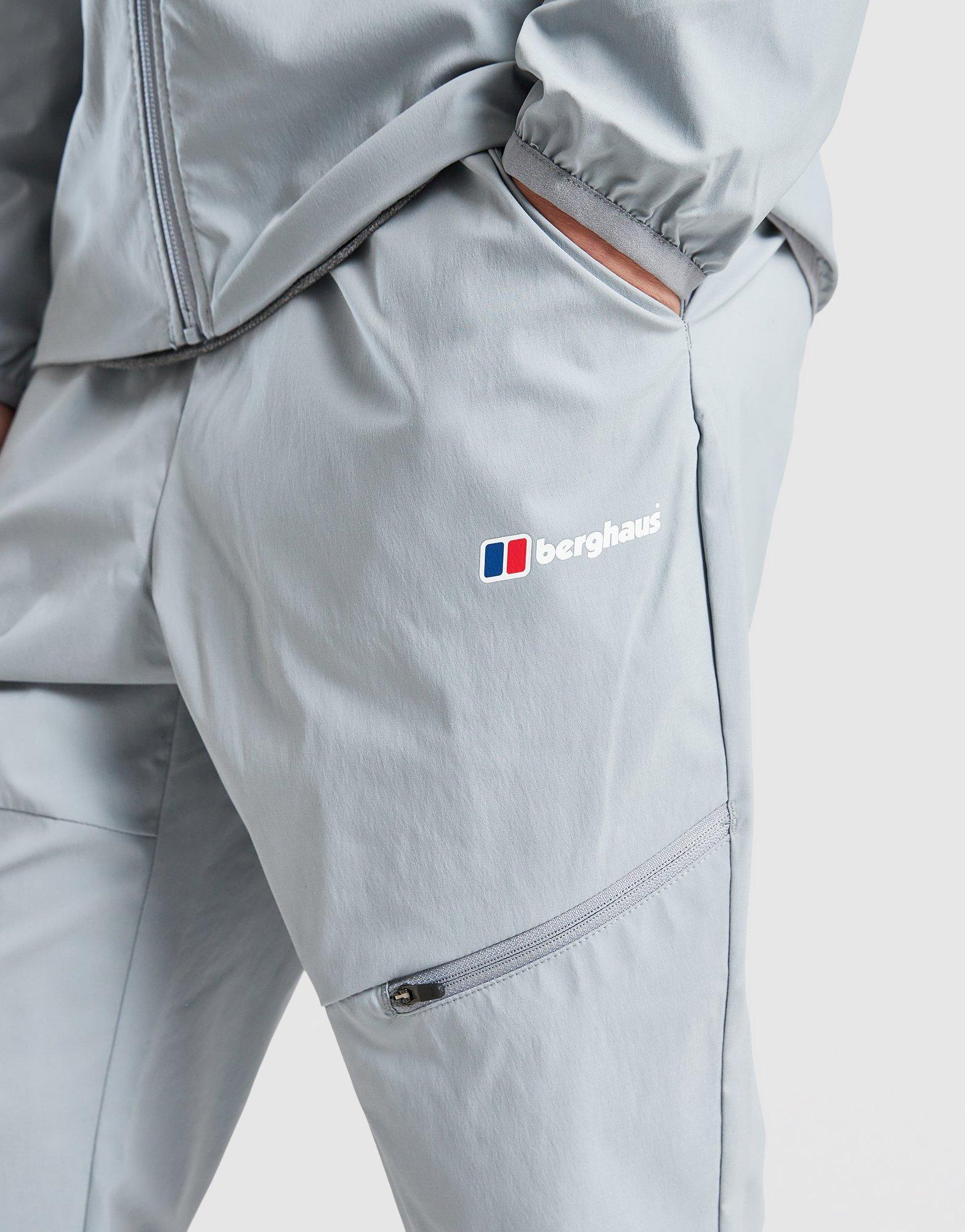 Berghaus Theran Woven Track Pants Junior