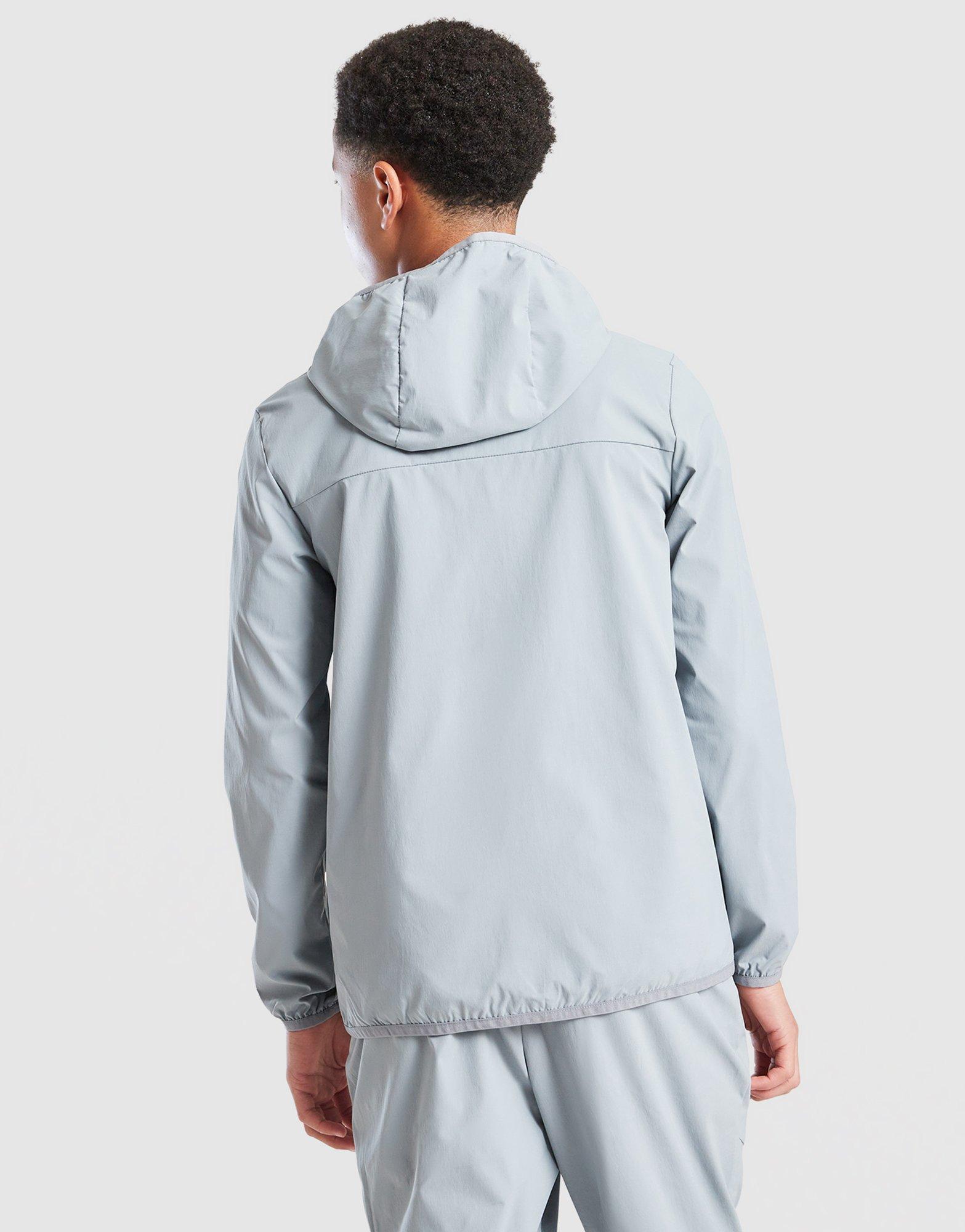 Berghaus Theran V2 Full Zip Jacket Junior