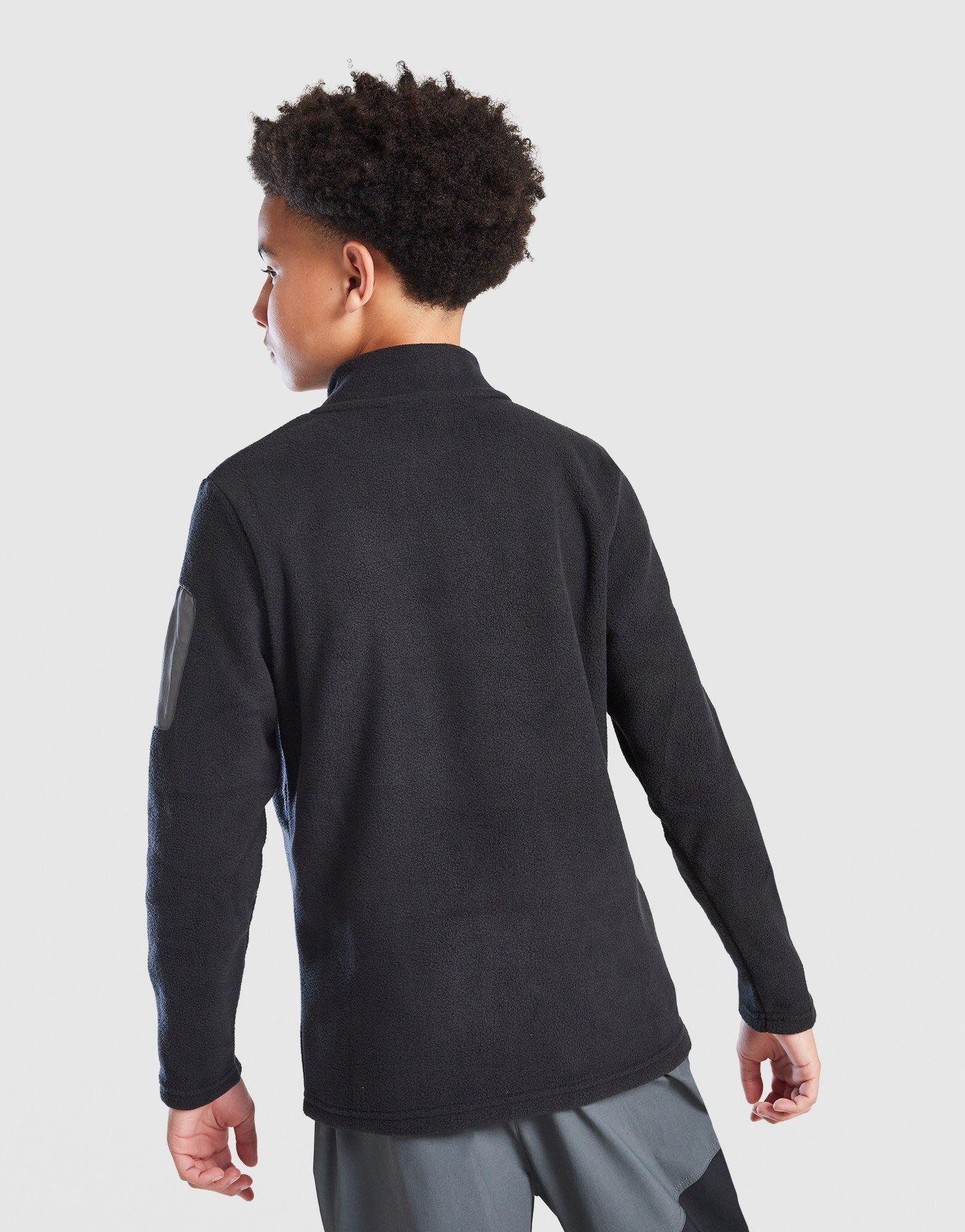 Berghaus Polar 1/4 Zip Top Junior