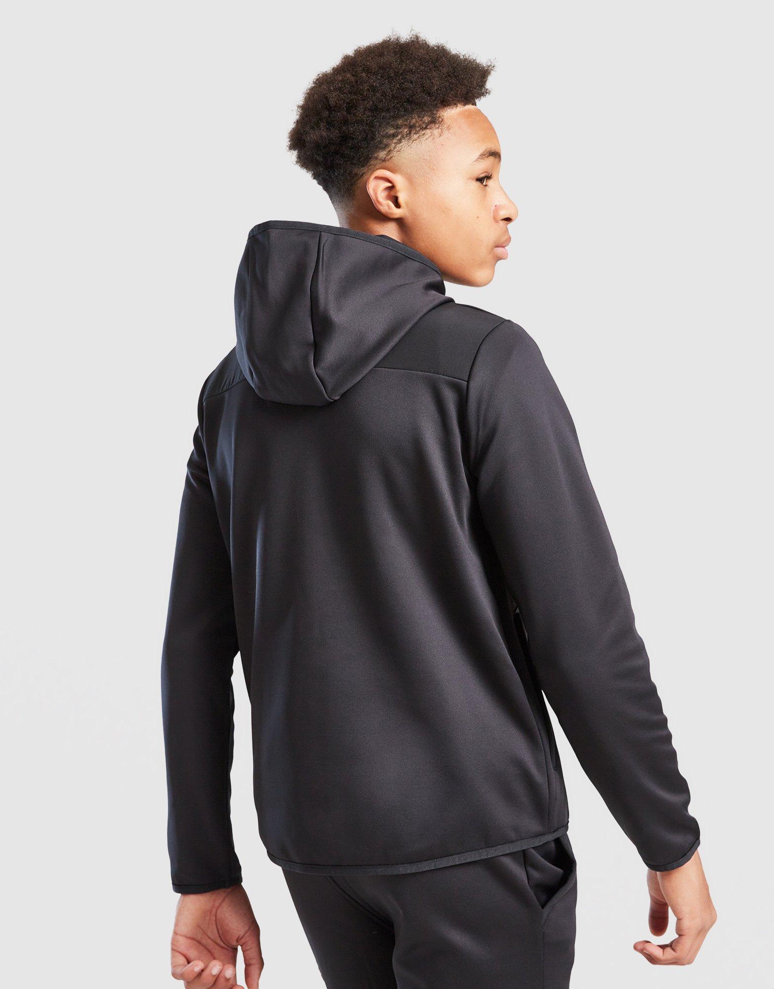 Berghaus Sweat à capuche en polyester Junior