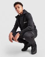Berghaus Felpa con Cappuccio Poly Junior