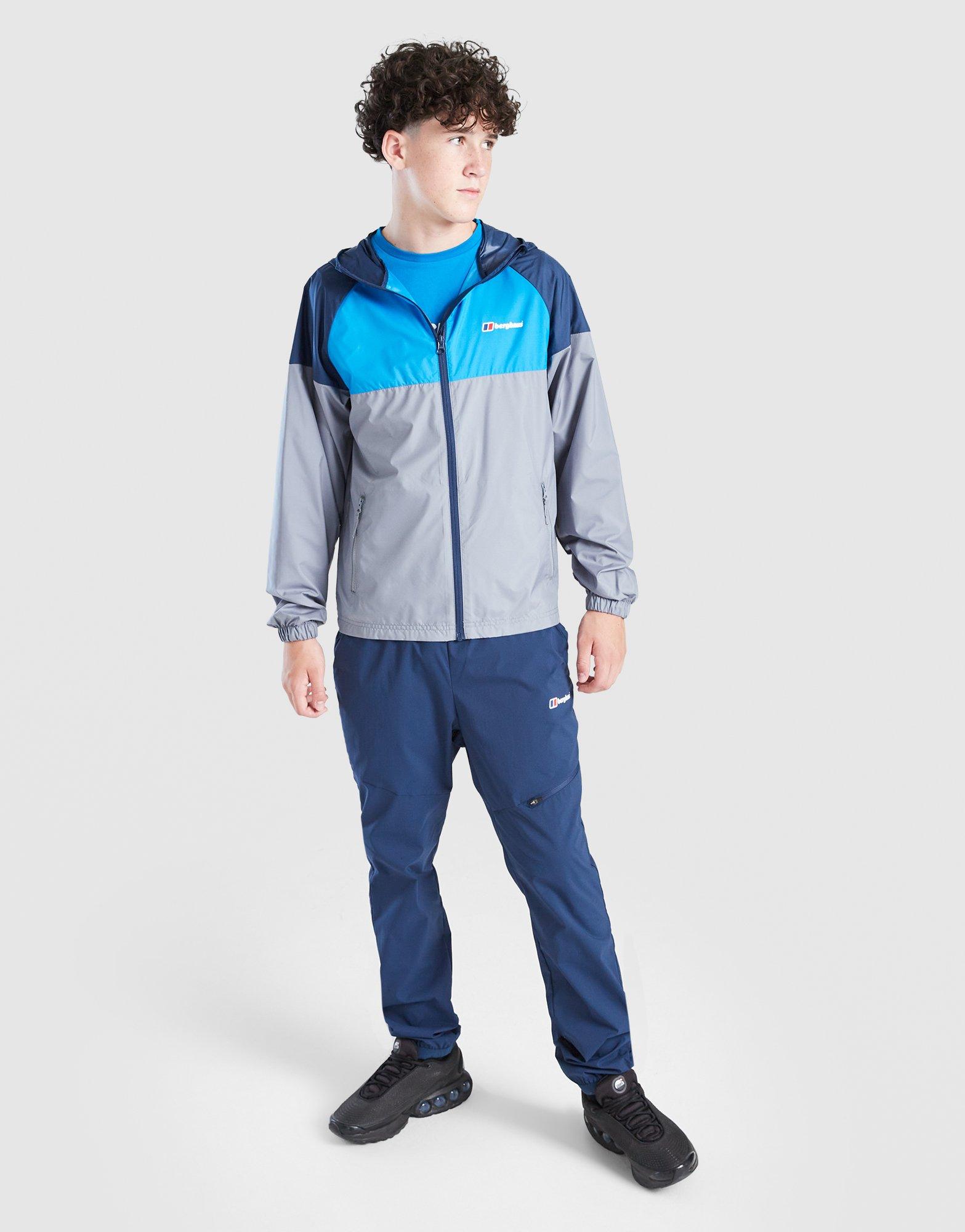 Berghaus Wind Shell Jacket Junior