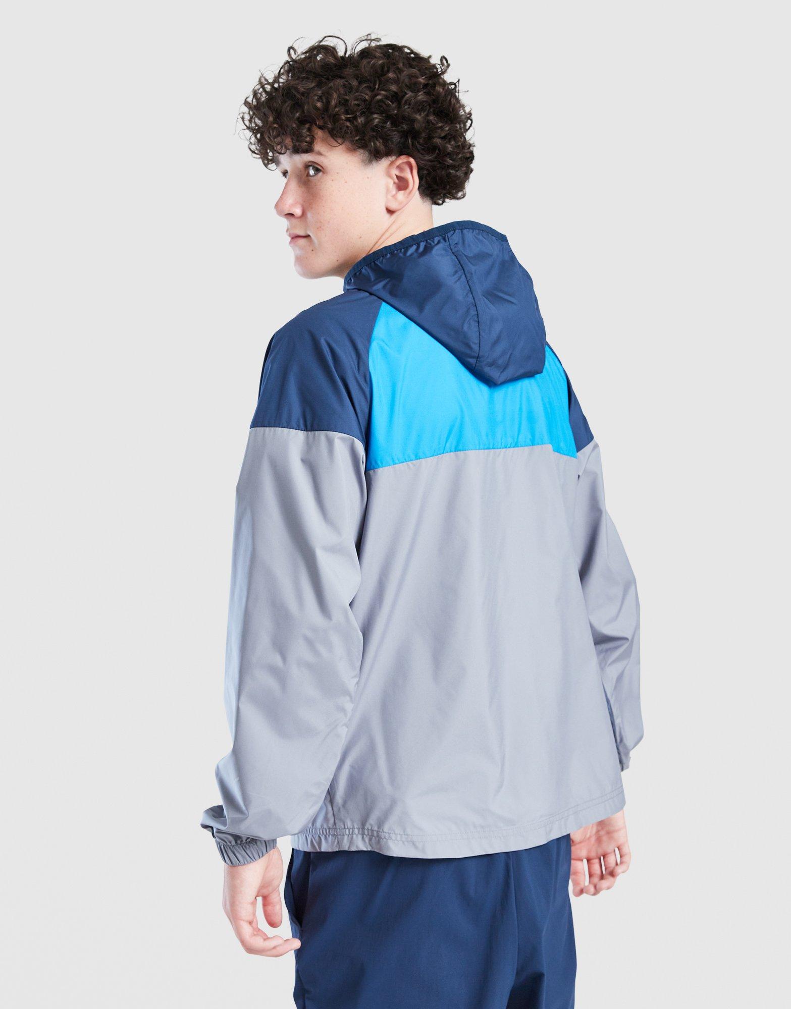 Berghaus Wind Shell Jacket Junior