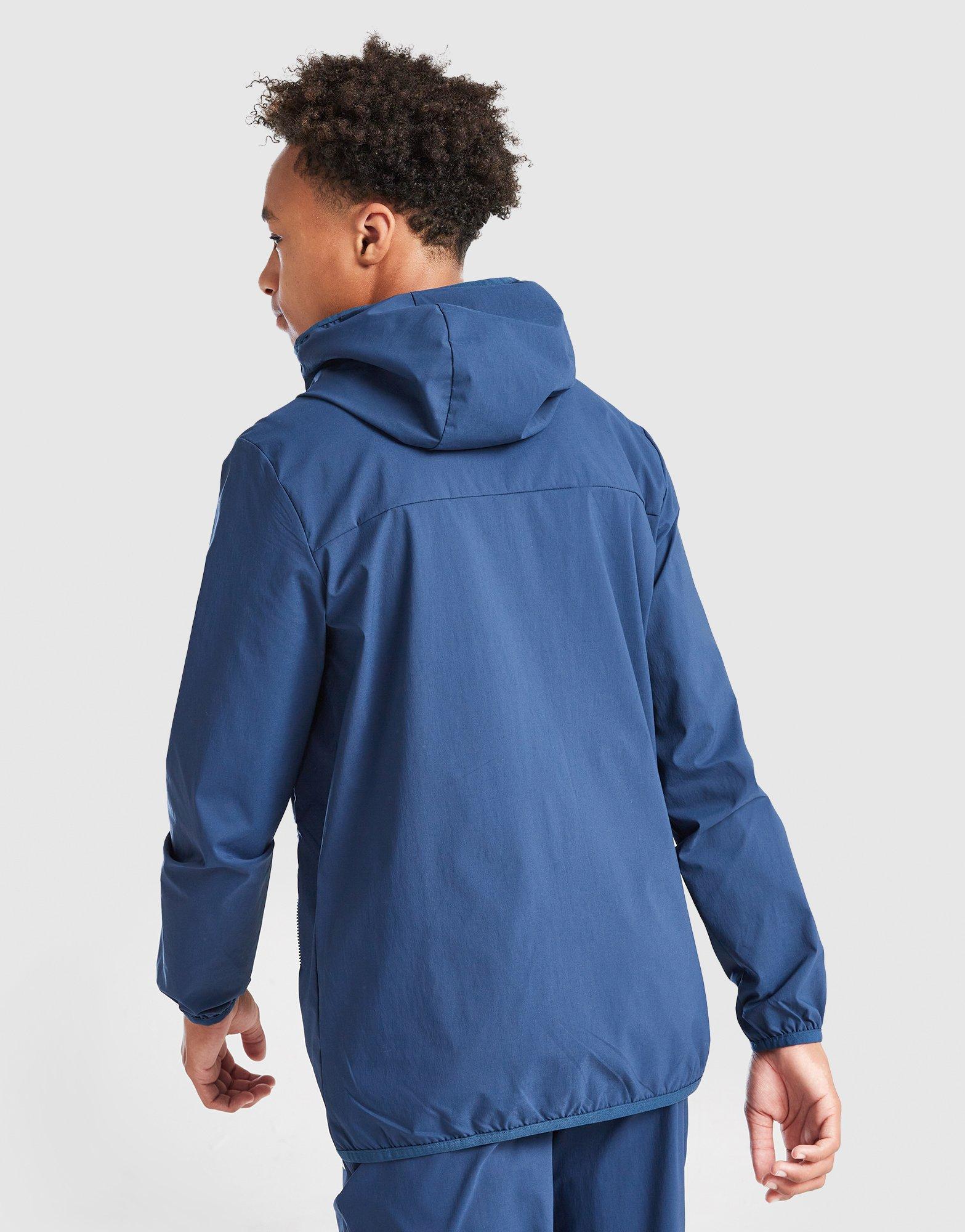 Berghaus Theran V2 Full Zip Jacket Junior